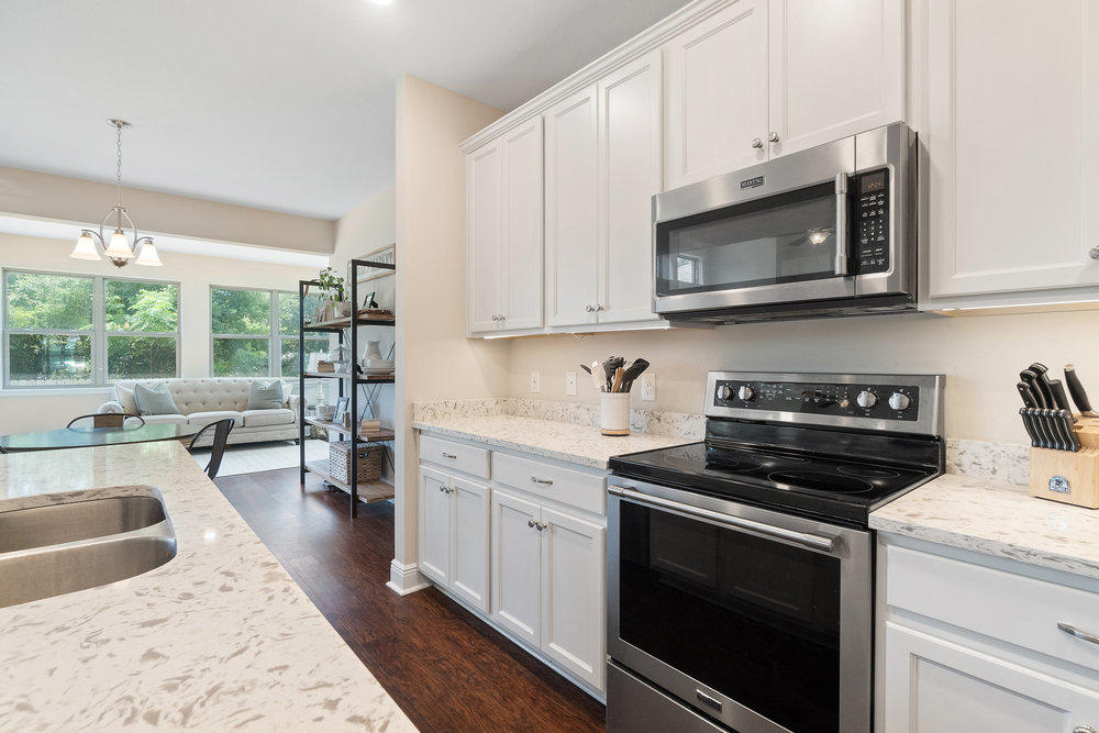 PELICAN BAY - Residential