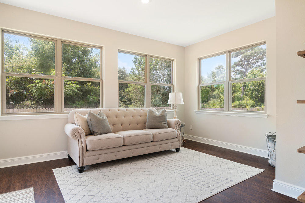 PELICAN BAY - Residential