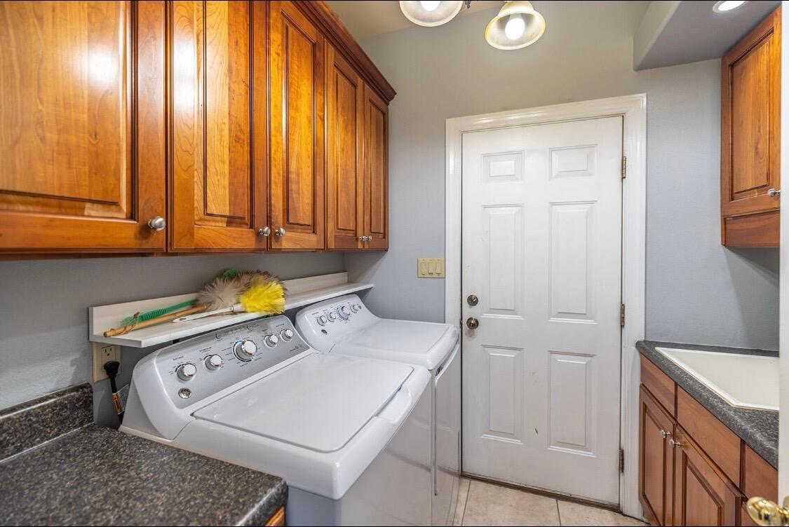 CHARDONNAY ESTATES - Residential Lease