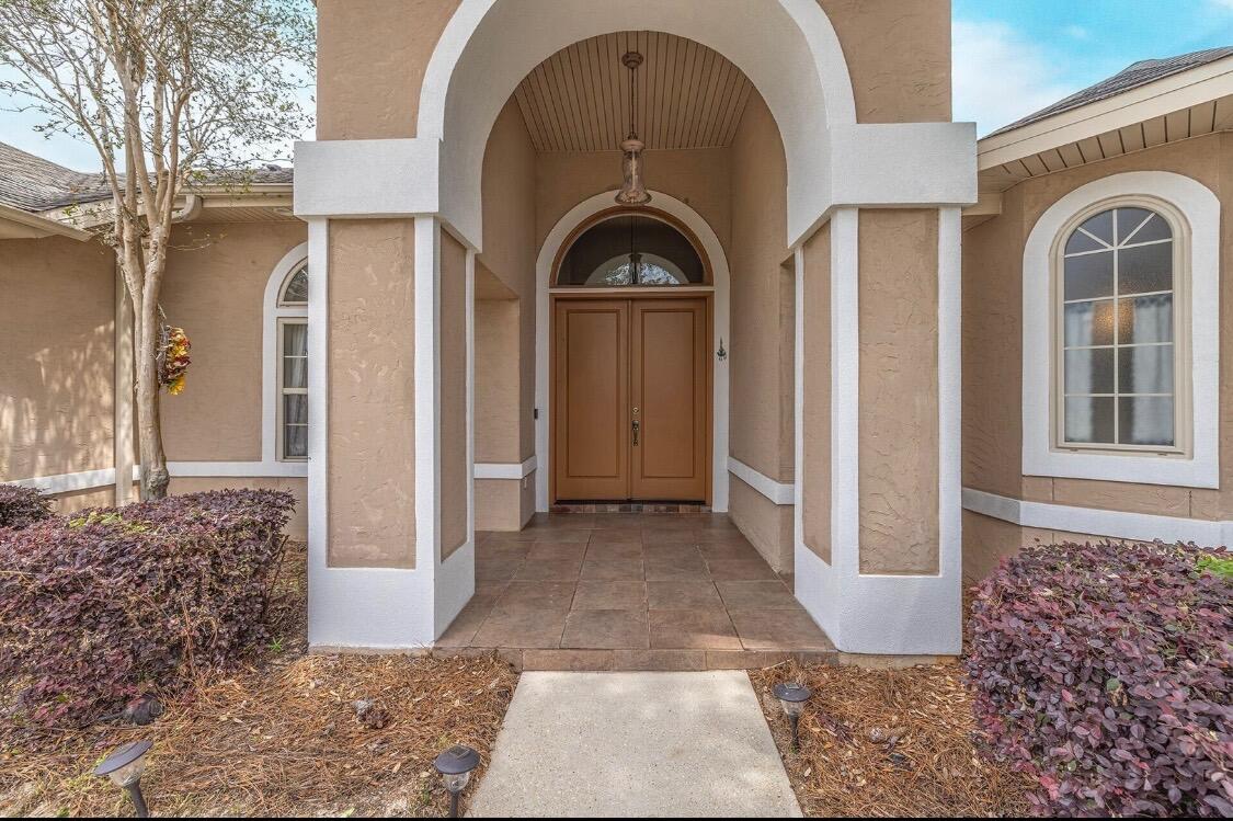 CHARDONNAY ESTATES - Residential Lease