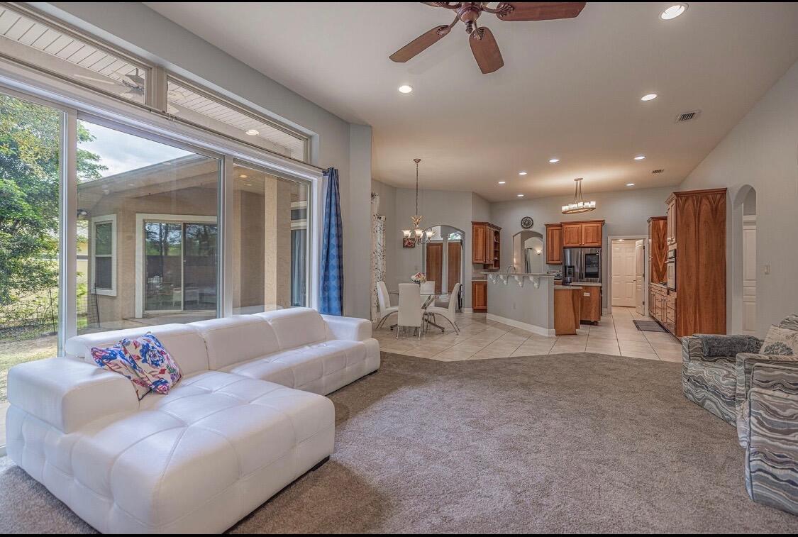 CHARDONNAY ESTATES - Residential Lease