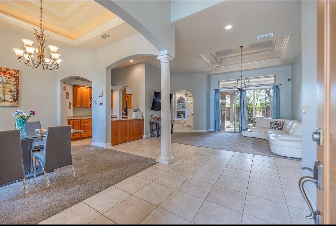 CHARDONNAY ESTATES - Residential Lease