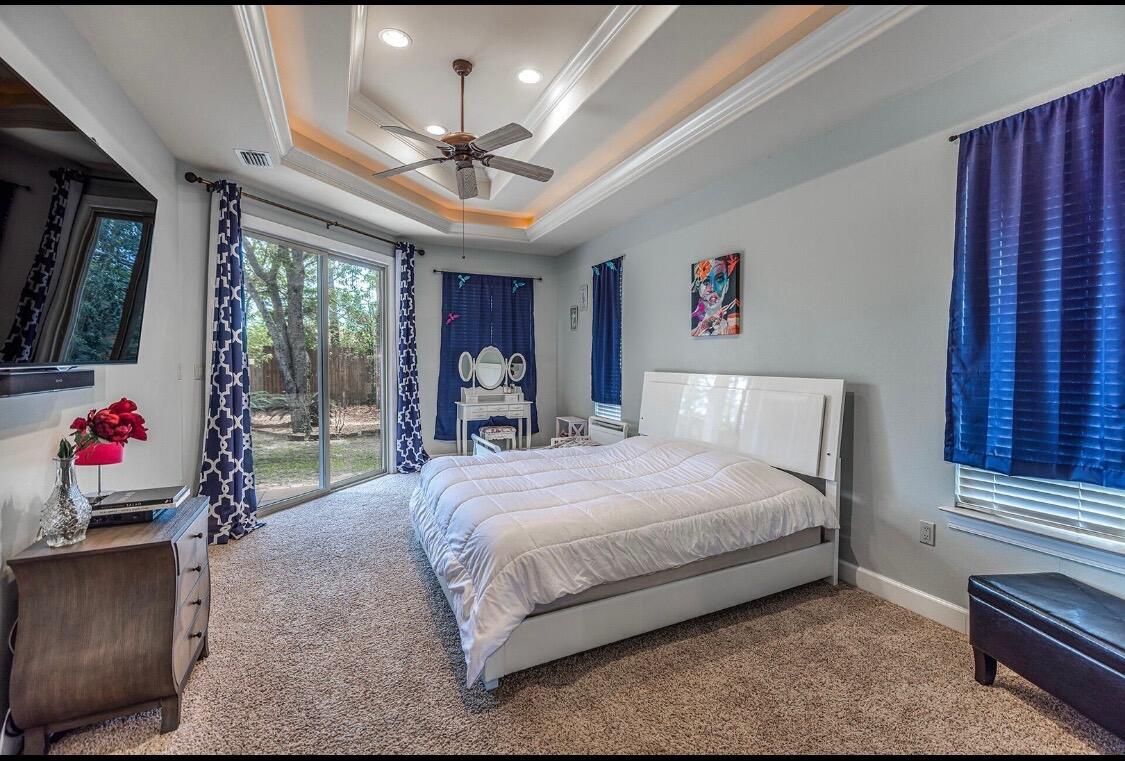 CHARDONNAY ESTATES - Residential Lease