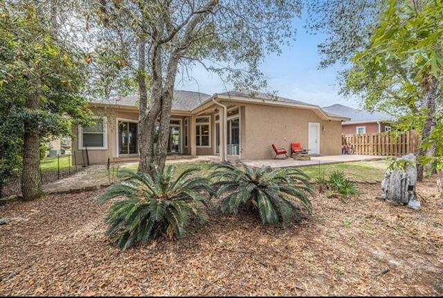 CHARDONNAY ESTATES - Residential Lease