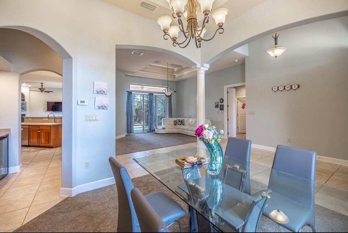 CHARDONNAY ESTATES - Residential Lease