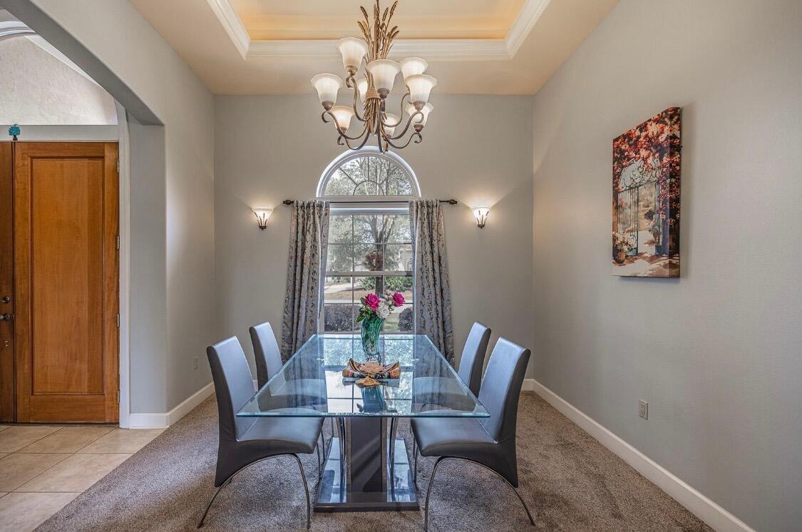 CHARDONNAY ESTATES - Residential Lease