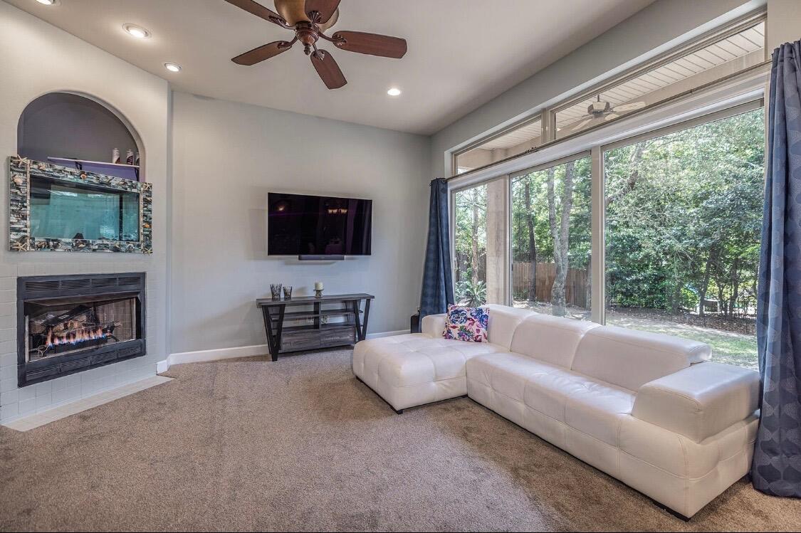 CHARDONNAY ESTATES - Residential Lease