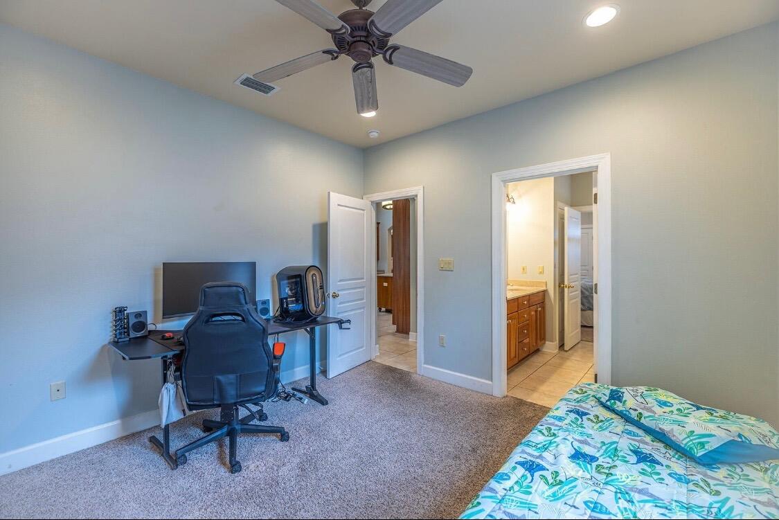 CHARDONNAY ESTATES - Residential Lease