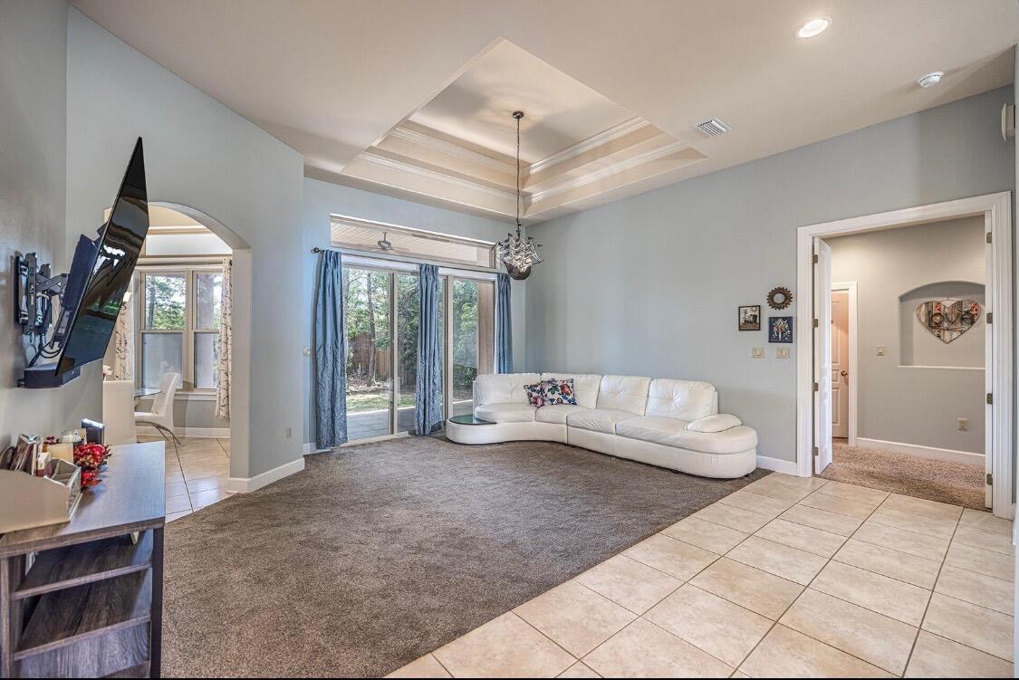 CHARDONNAY ESTATES - Residential Lease