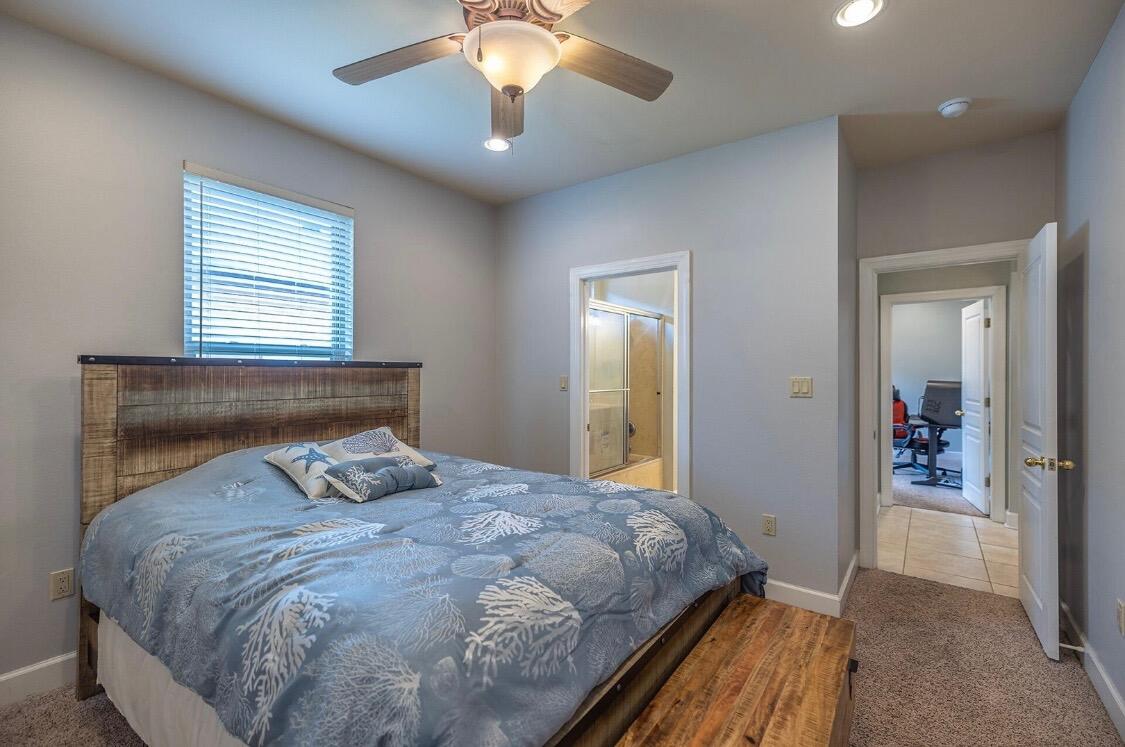 CHARDONNAY ESTATES - Residential Lease