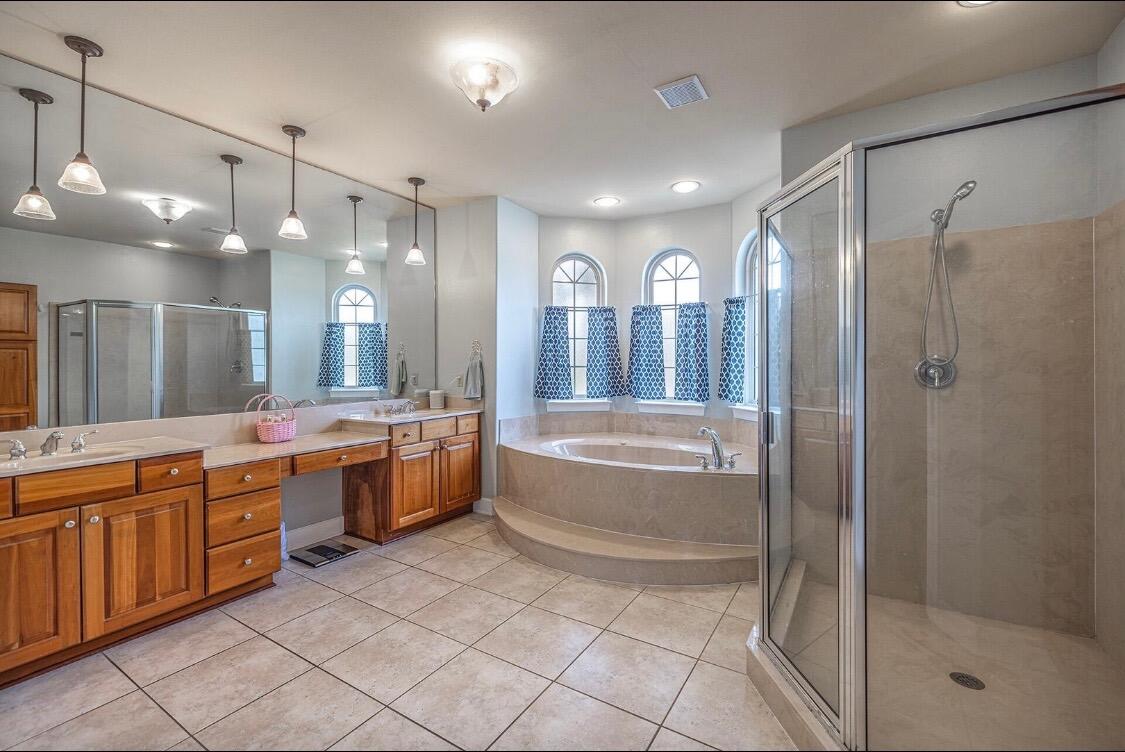 CHARDONNAY ESTATES - Residential Lease