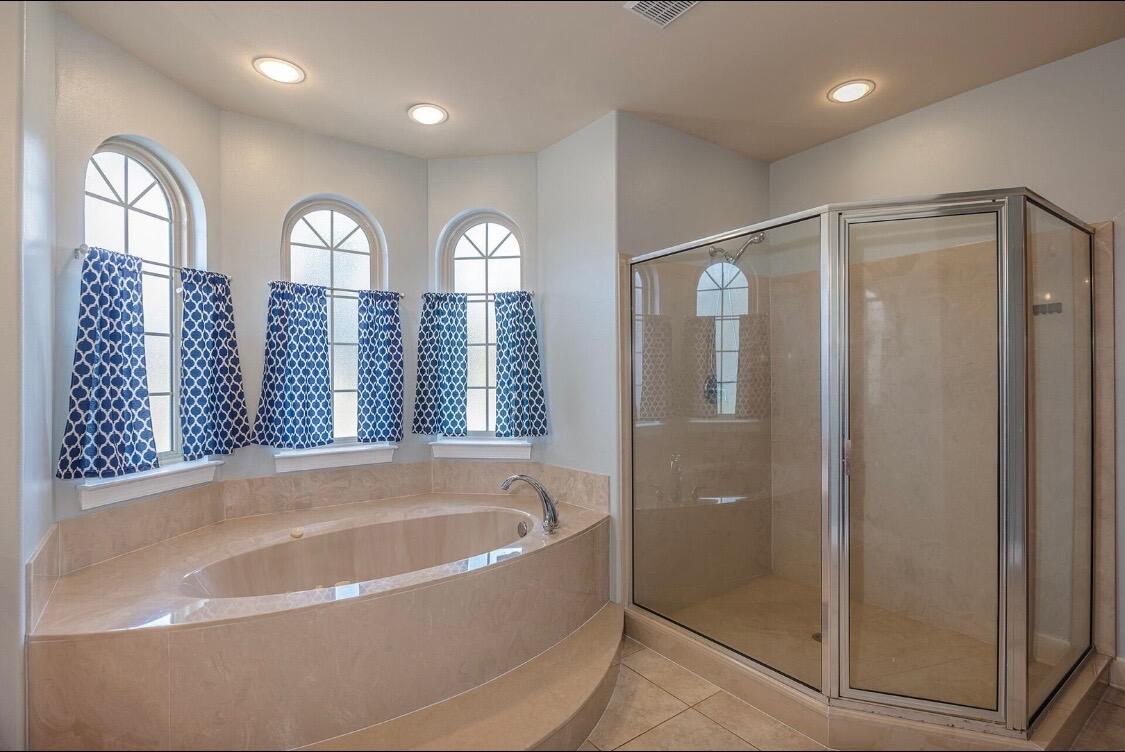 CHARDONNAY ESTATES - Residential Lease