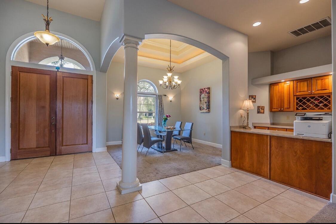 CHARDONNAY ESTATES - Residential Lease