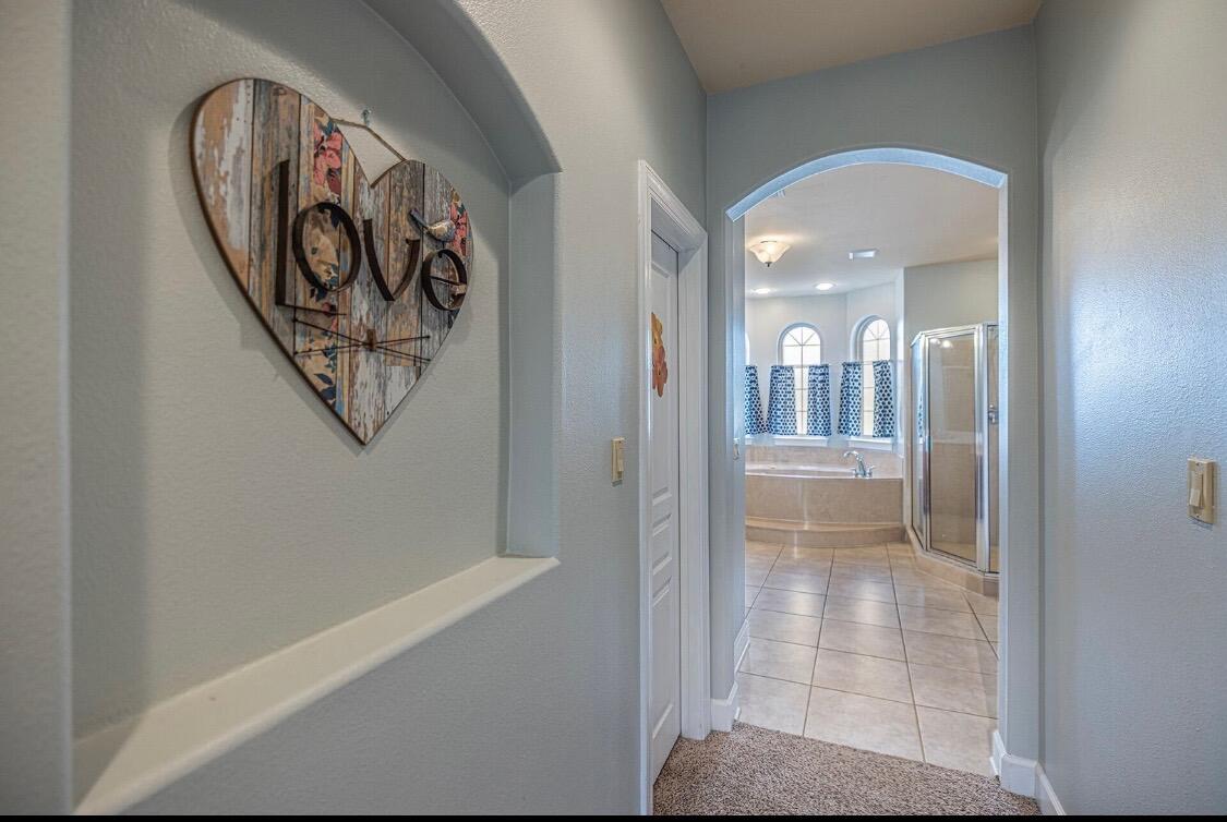 CHARDONNAY ESTATES - Residential Lease