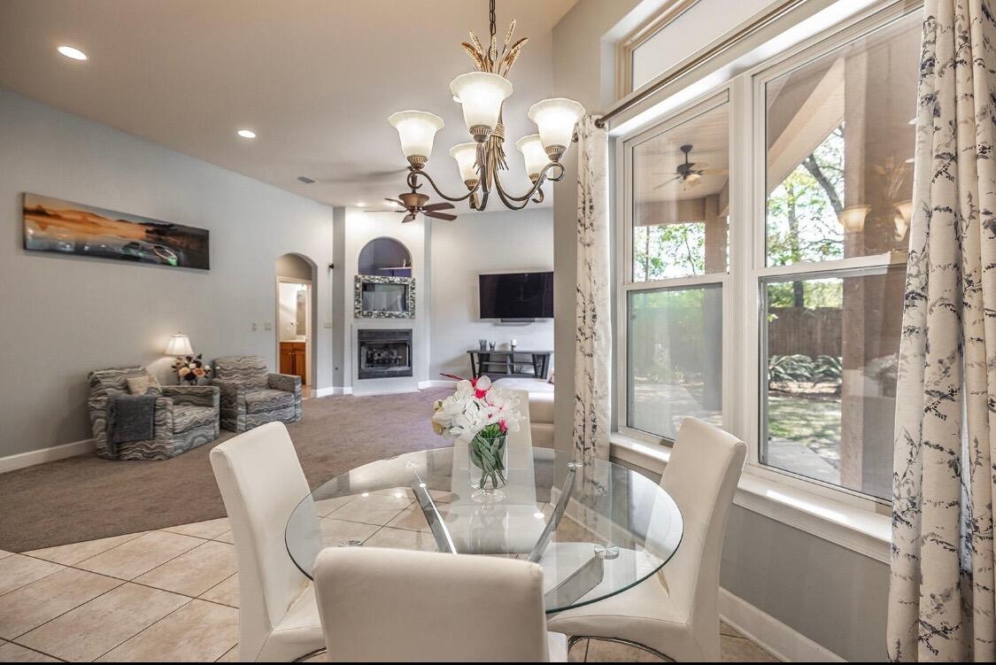 CHARDONNAY ESTATES - Residential Lease