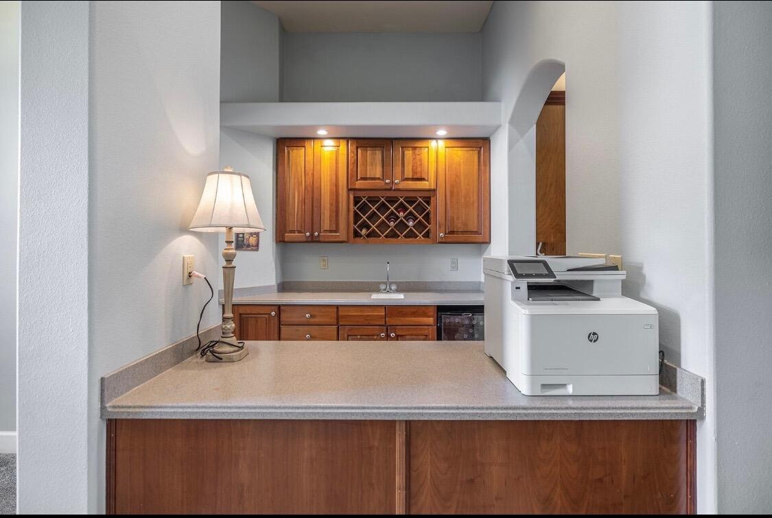 CHARDONNAY ESTATES - Residential Lease