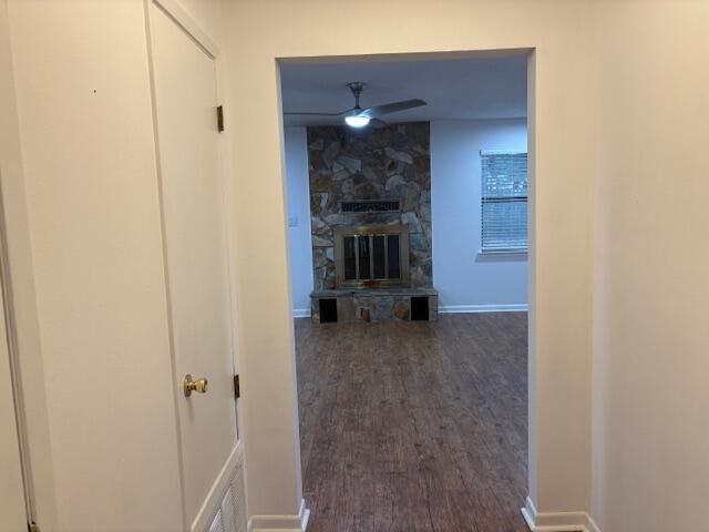 VALPARAISO PINECREST 6 - Residential Lease