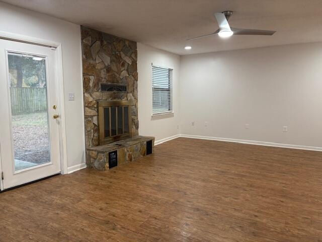 VALPARAISO PINECREST 6 - Residential Lease