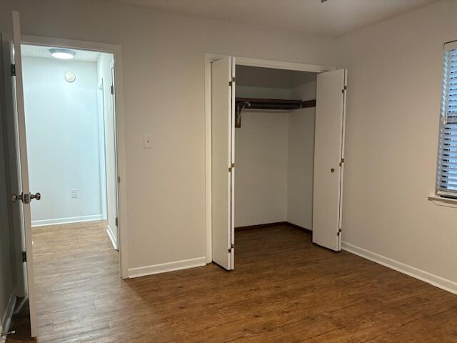 VALPARAISO PINECREST 6 - Residential Lease