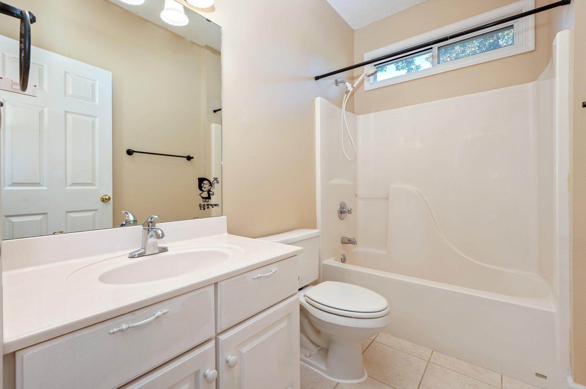 CROSSINGS AT BLUEWATER BAY - Residential Lease