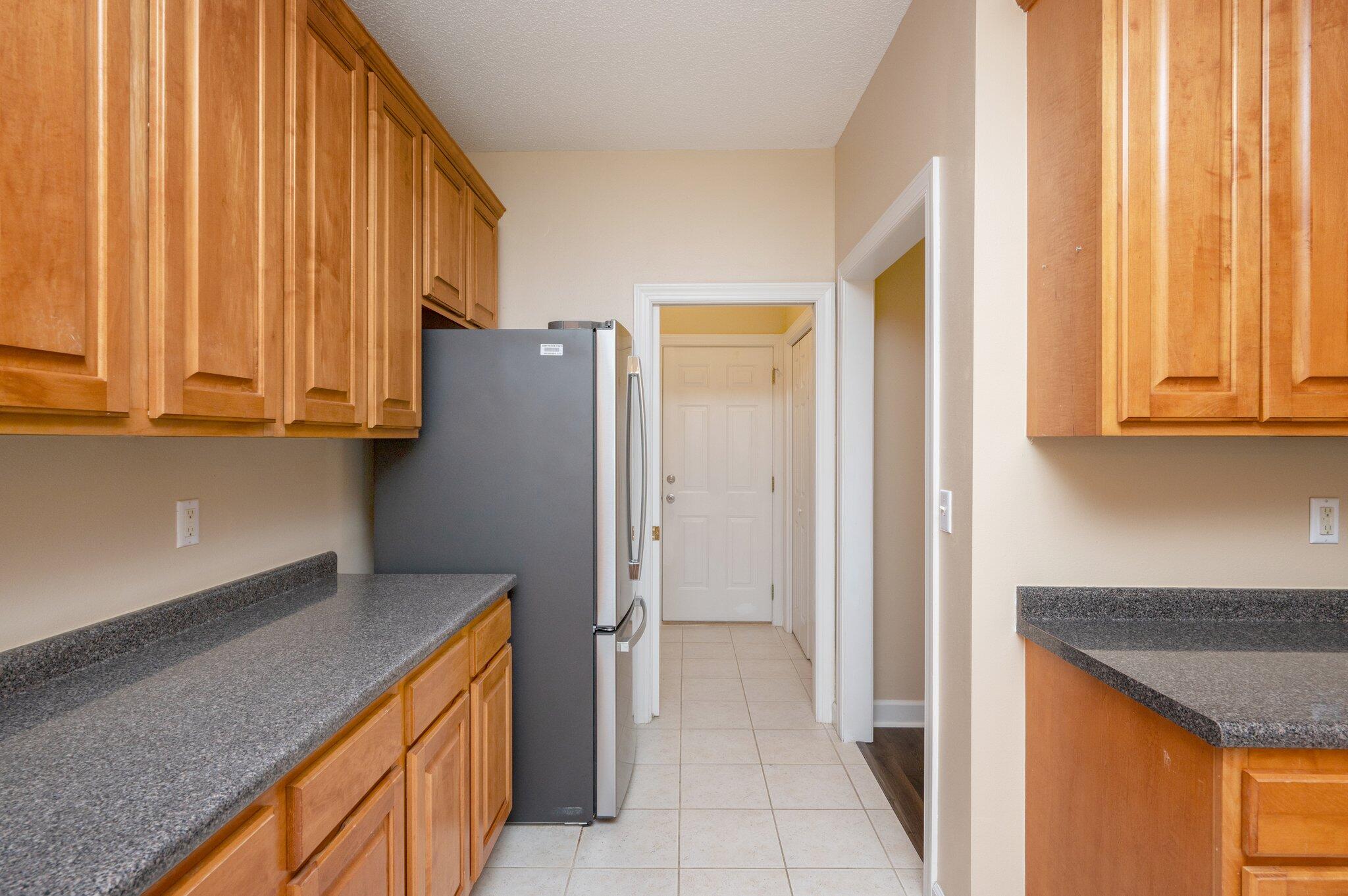 CROSSINGS AT BLUEWATER BAY - Residential Lease