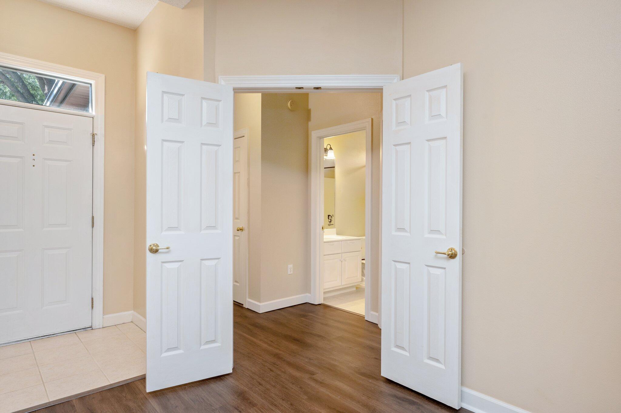 CROSSINGS AT BLUEWATER BAY - Residential Lease