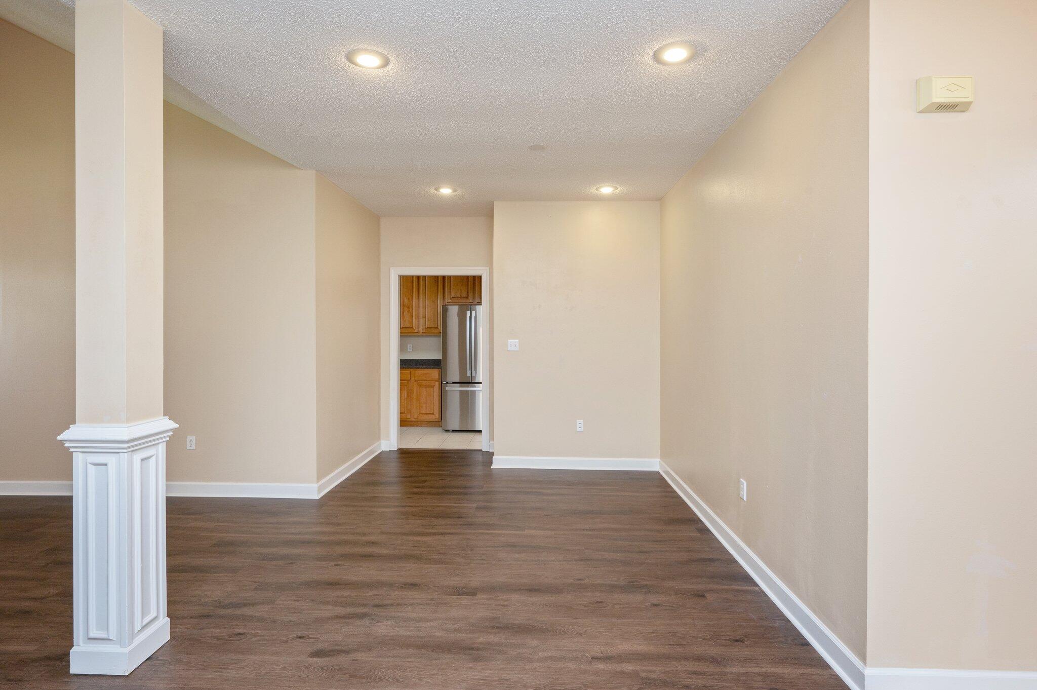 CROSSINGS AT BLUEWATER BAY - Residential Lease