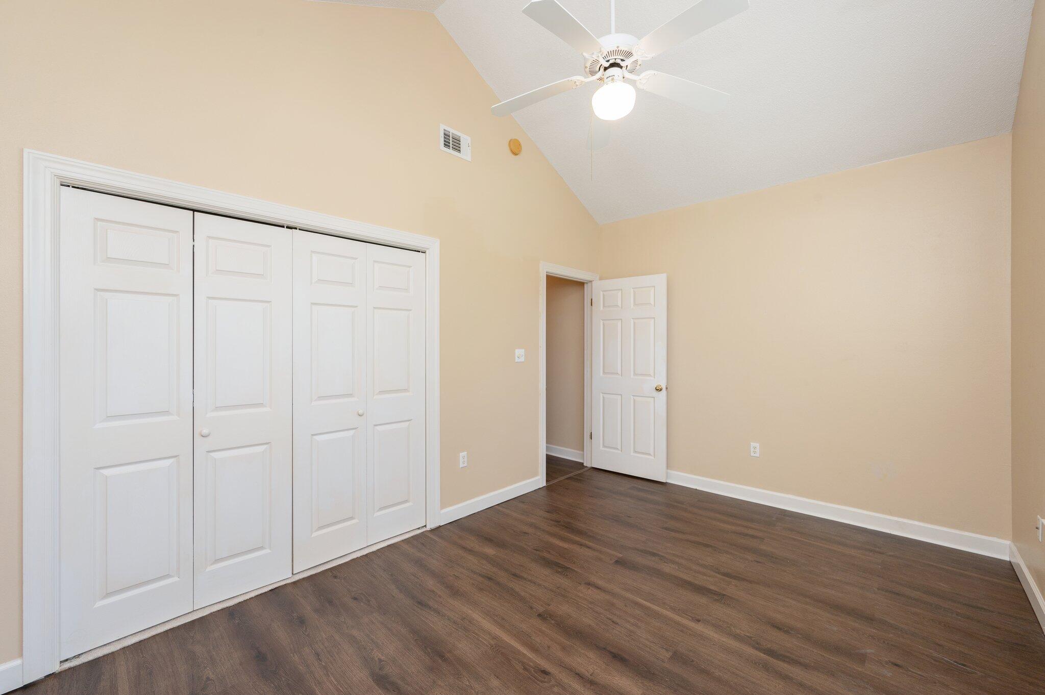 CROSSINGS AT BLUEWATER BAY - Residential Lease