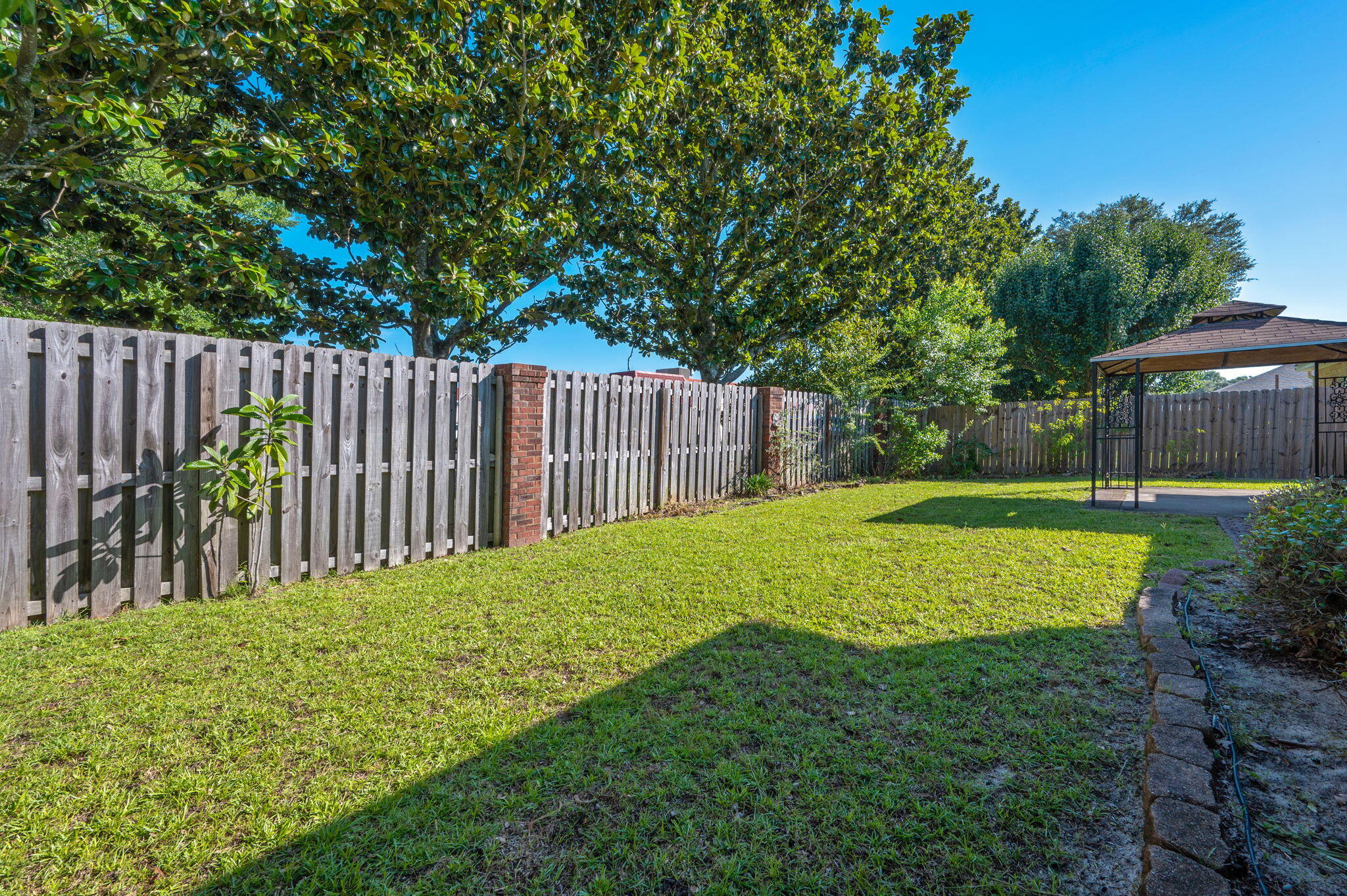 CROSSINGS AT BLUEWATER BAY - Residential Lease