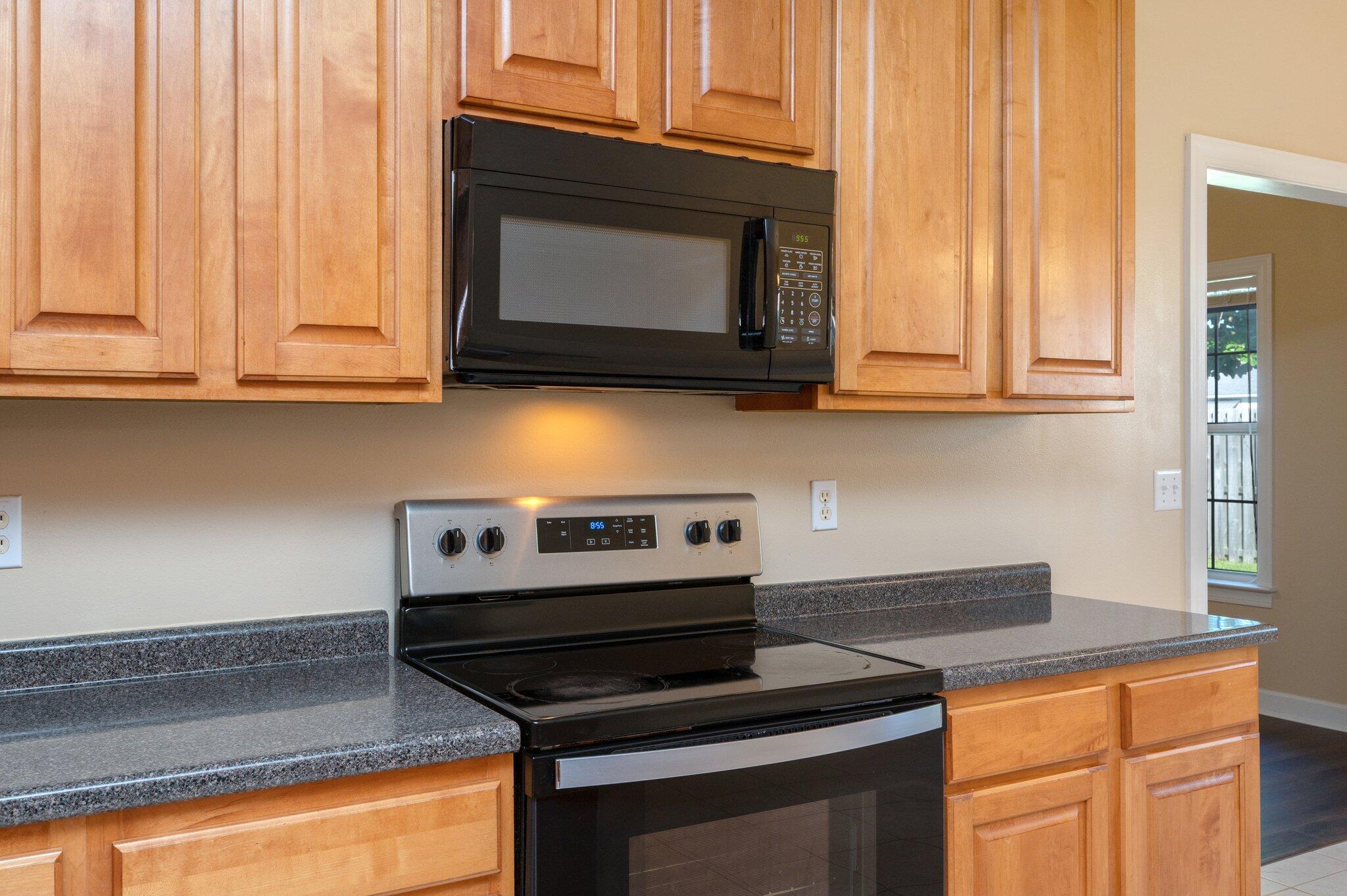 CROSSINGS AT BLUEWATER BAY - Residential Lease