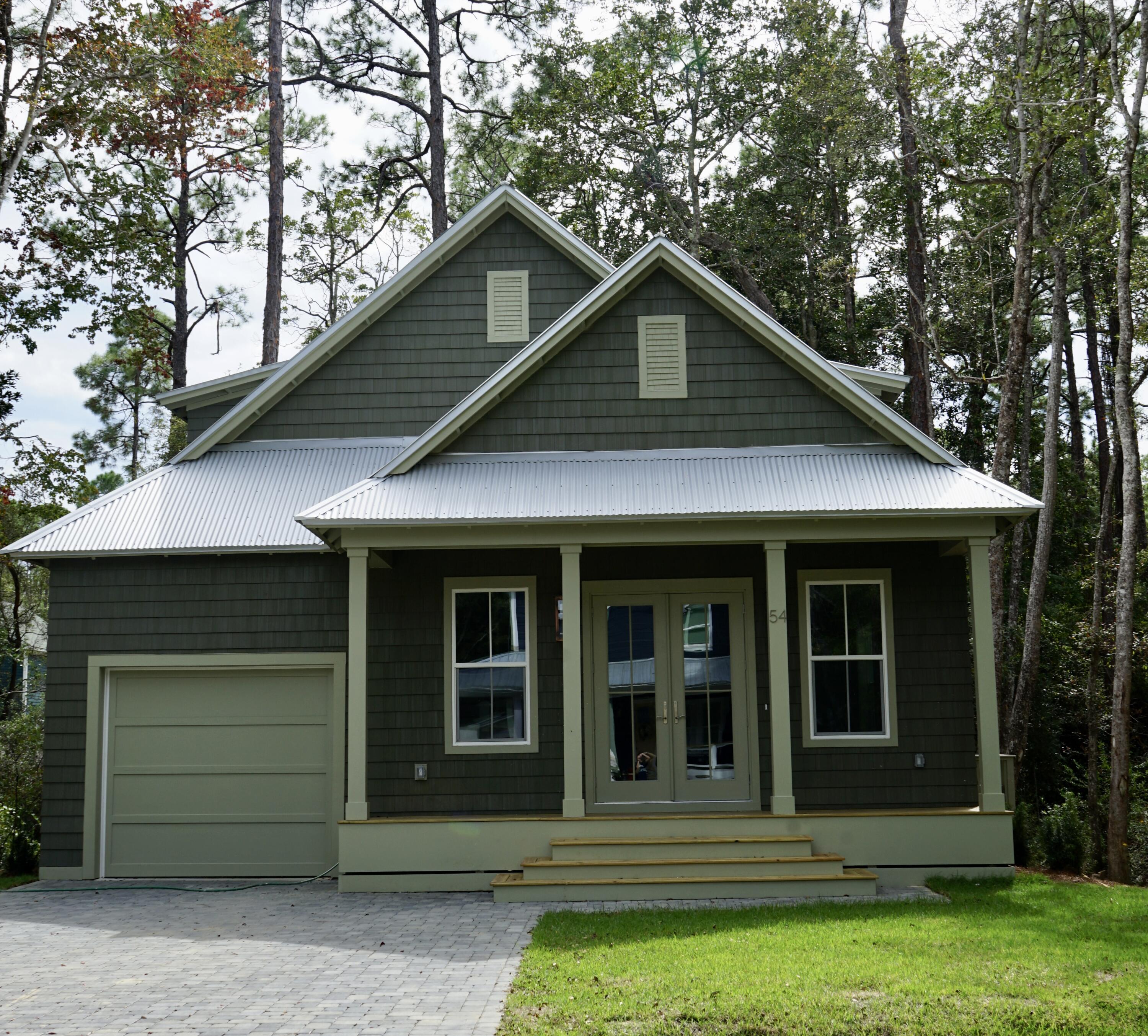 MAGNOLIA BEACH - Residential