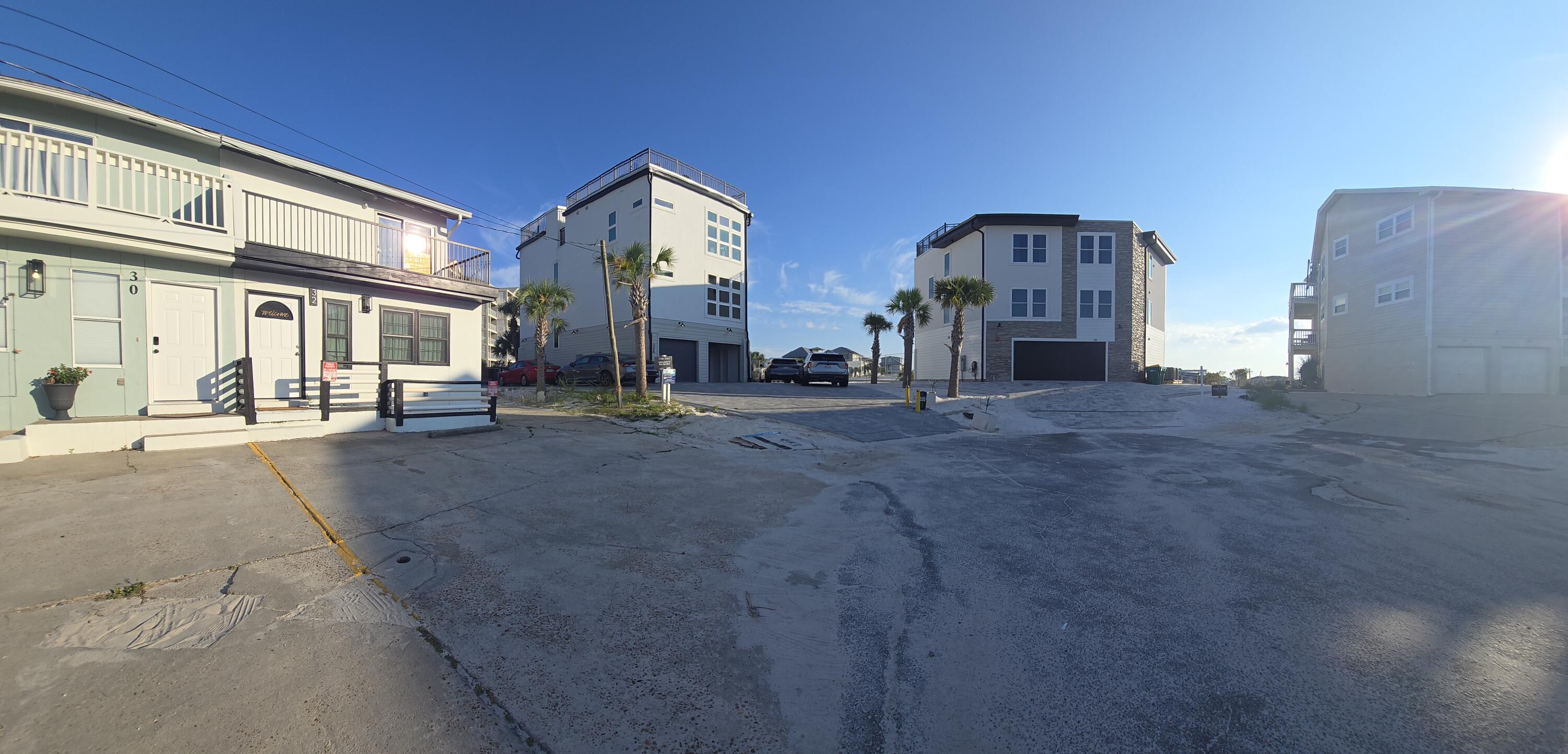 EAST PASS T/H 2 - Residential Lease