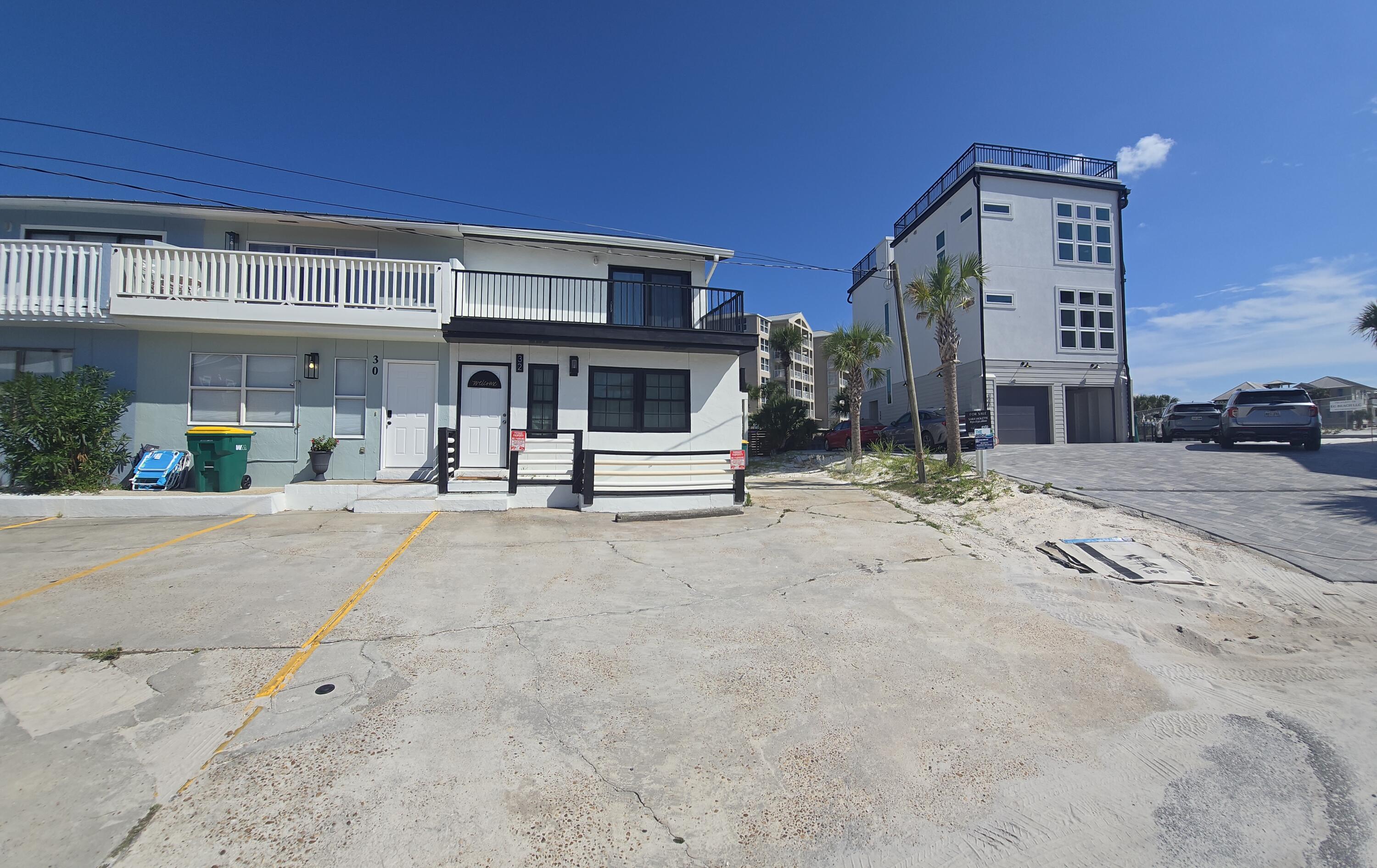 EAST PASS T/H 2 - Residential Lease