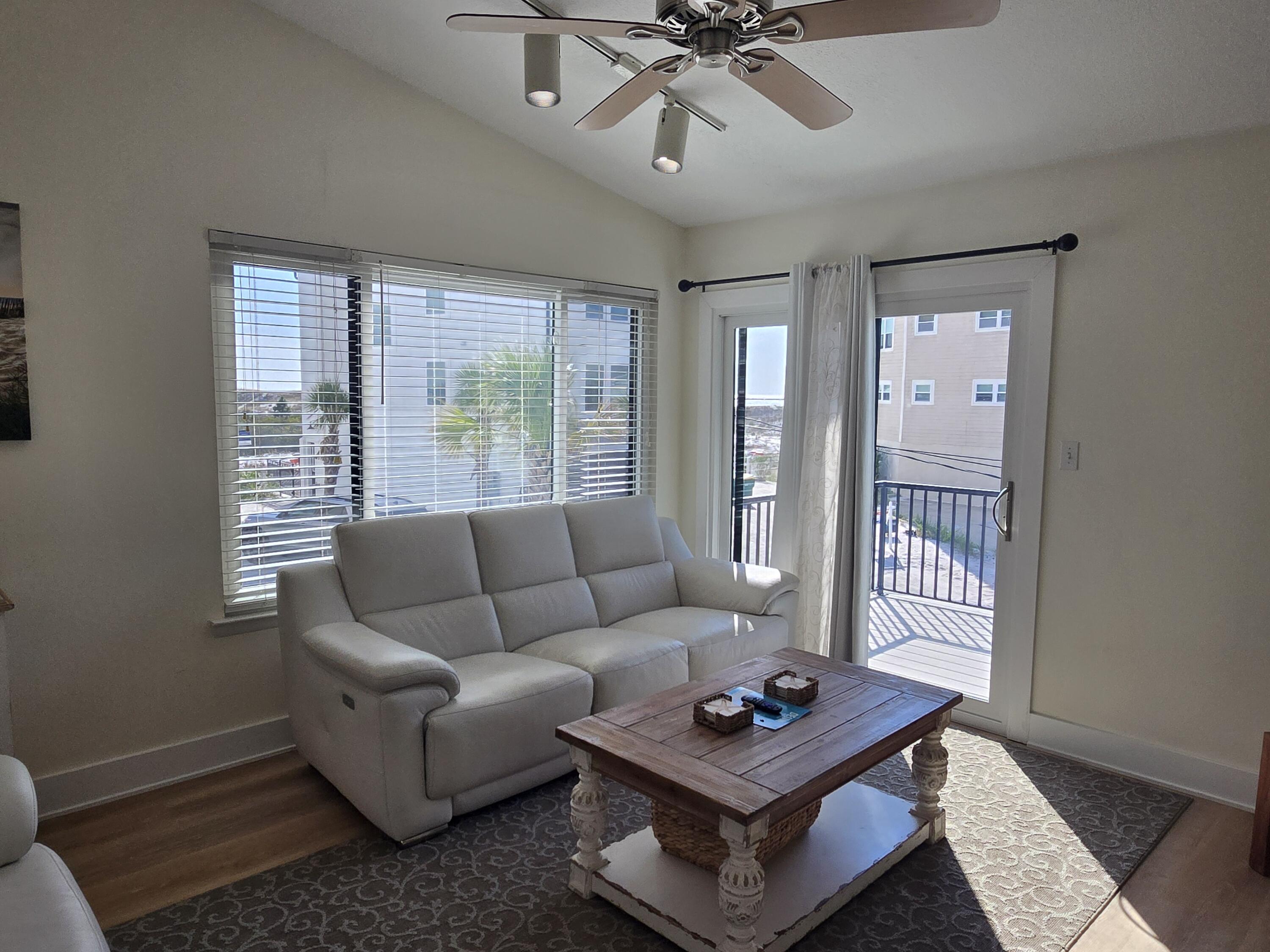 EAST PASS T/H 2 - Residential Lease