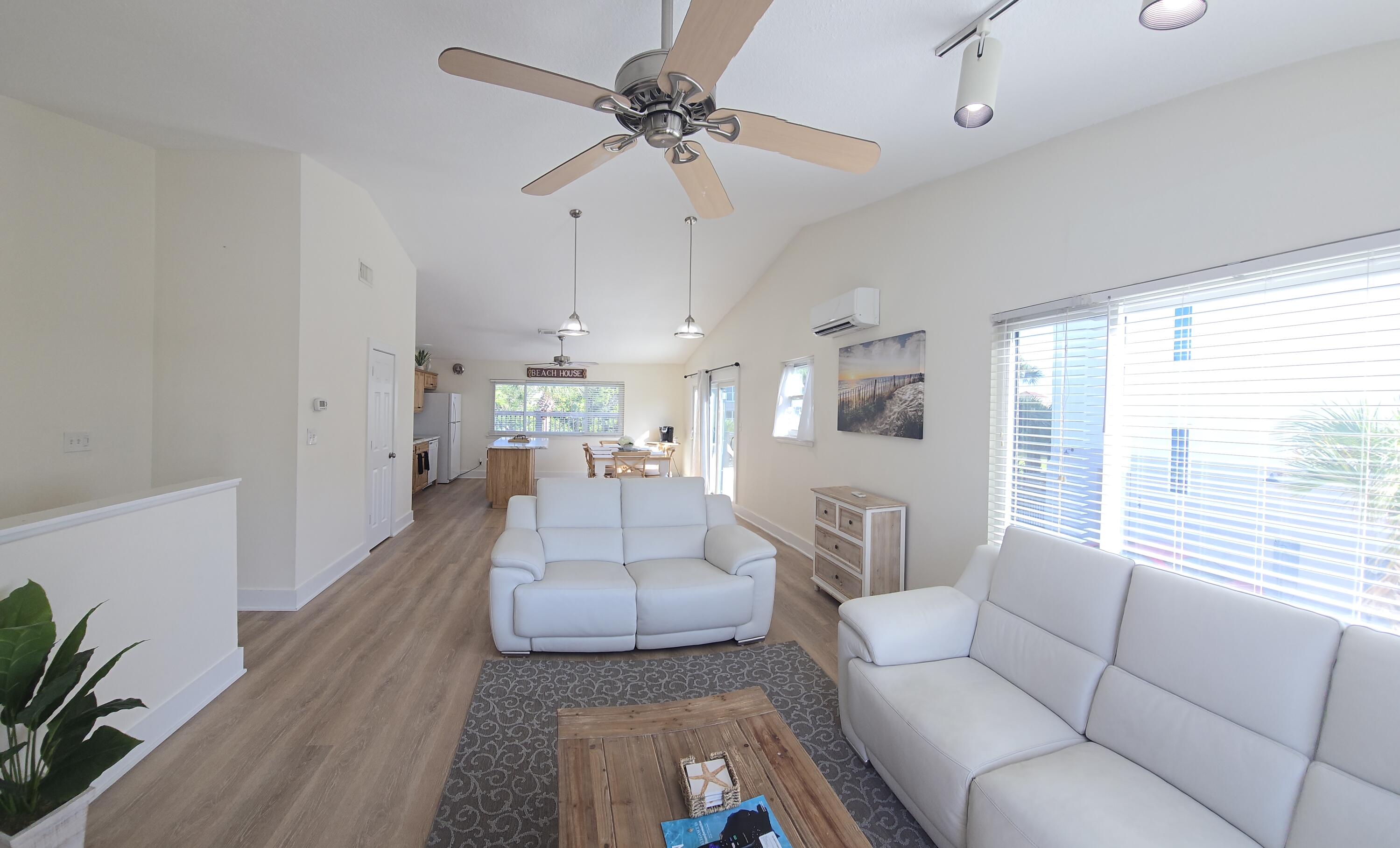 EAST PASS T/H 2 - Residential Lease