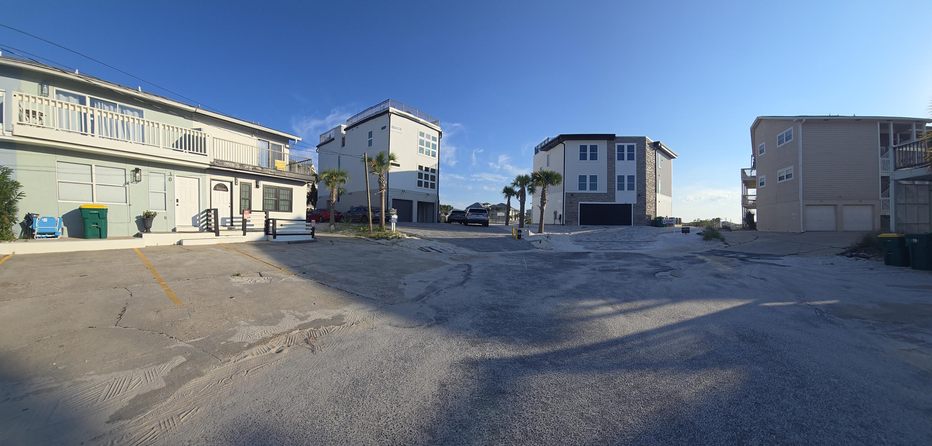 EAST PASS T/H 2 - Residential Lease