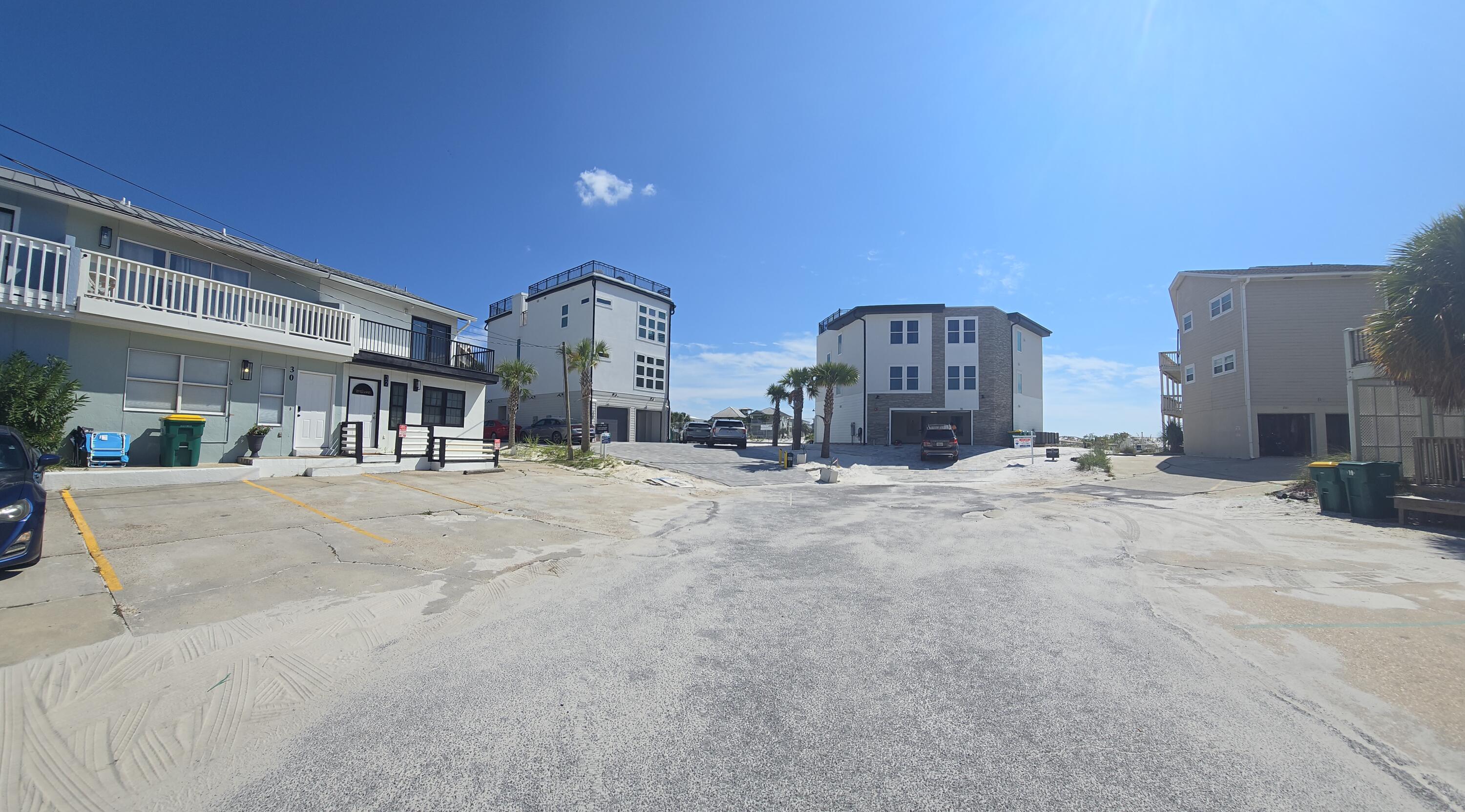 EAST PASS T/H 2 - Residential Lease