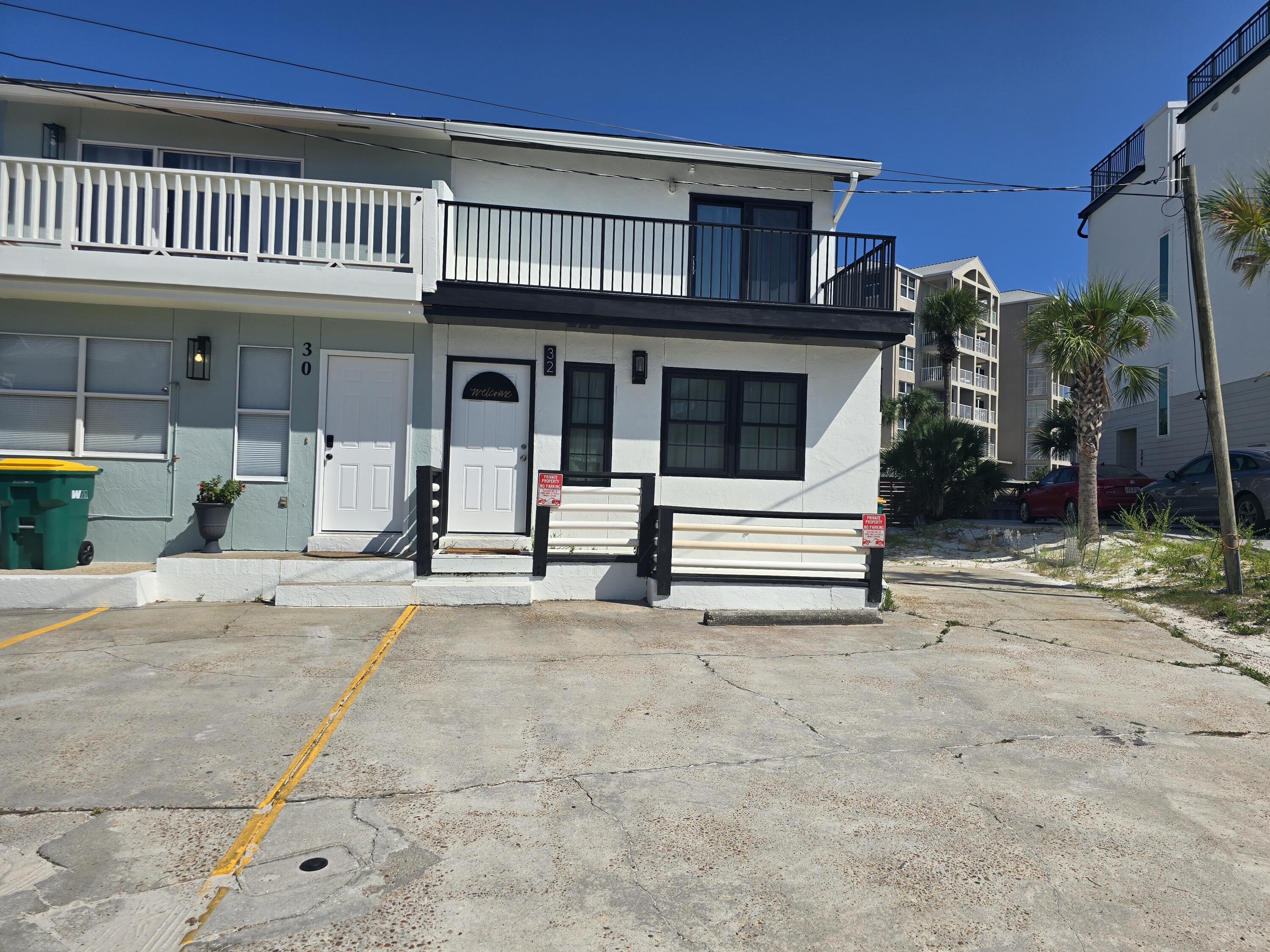 EAST PASS T/H 2 - Residential Lease