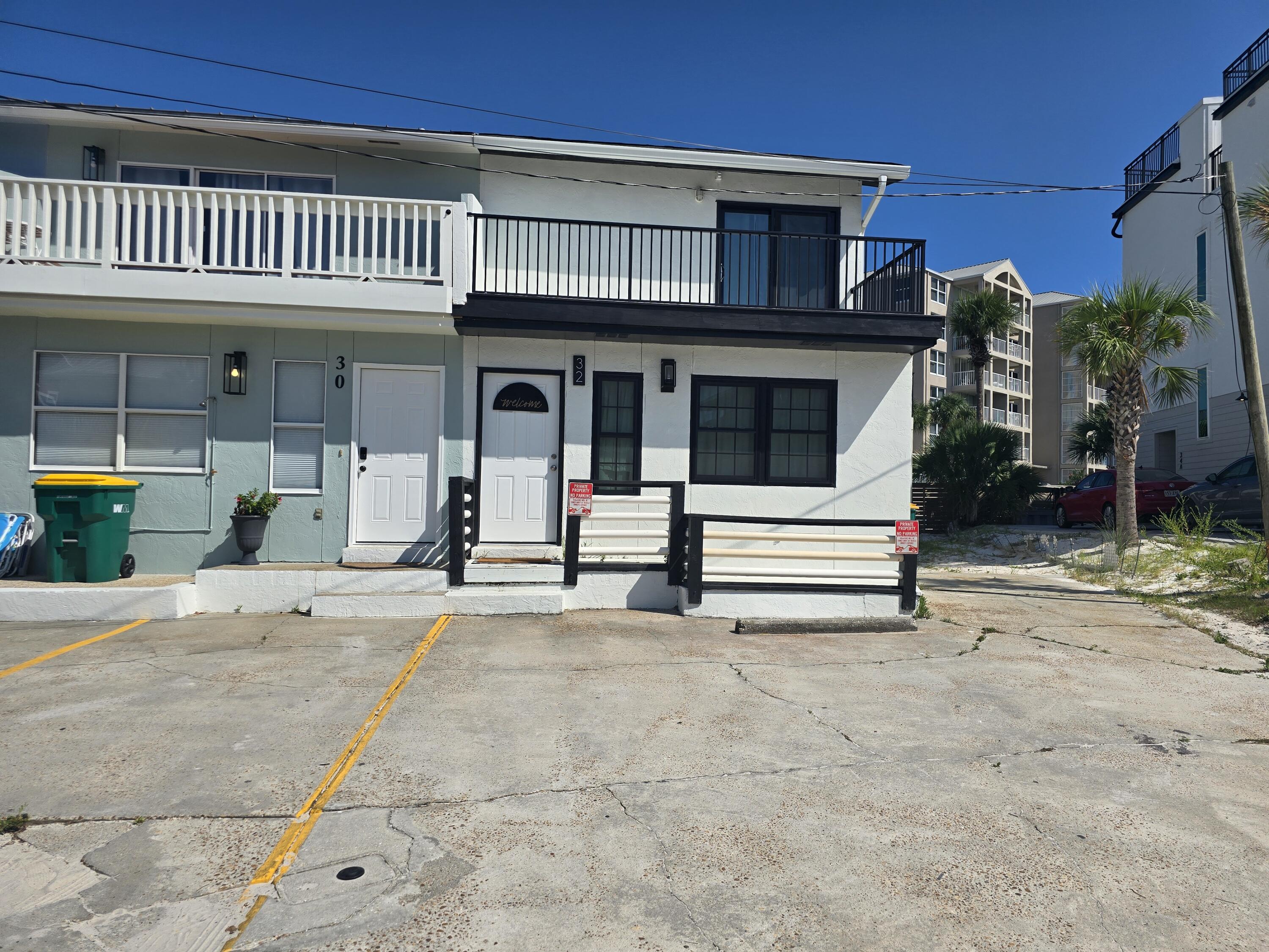 EAST PASS T/H 2 - Residential Lease