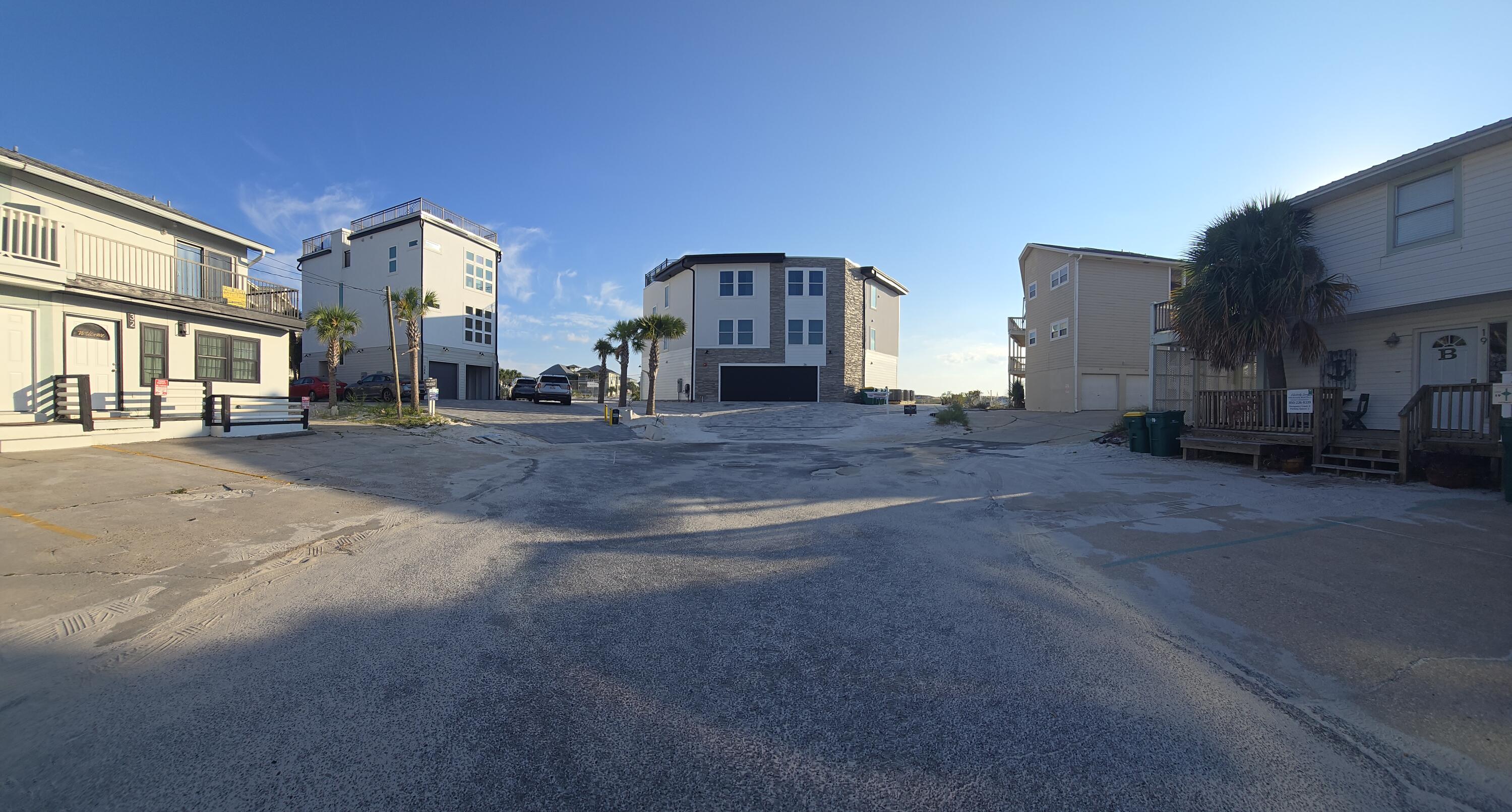 EAST PASS T/H 2 - Residential Lease