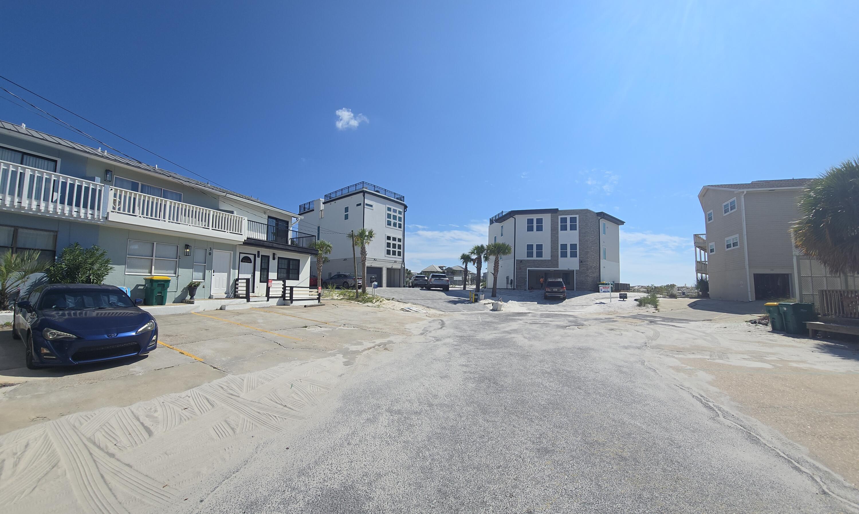 EAST PASS T/H 2 - Residential Lease