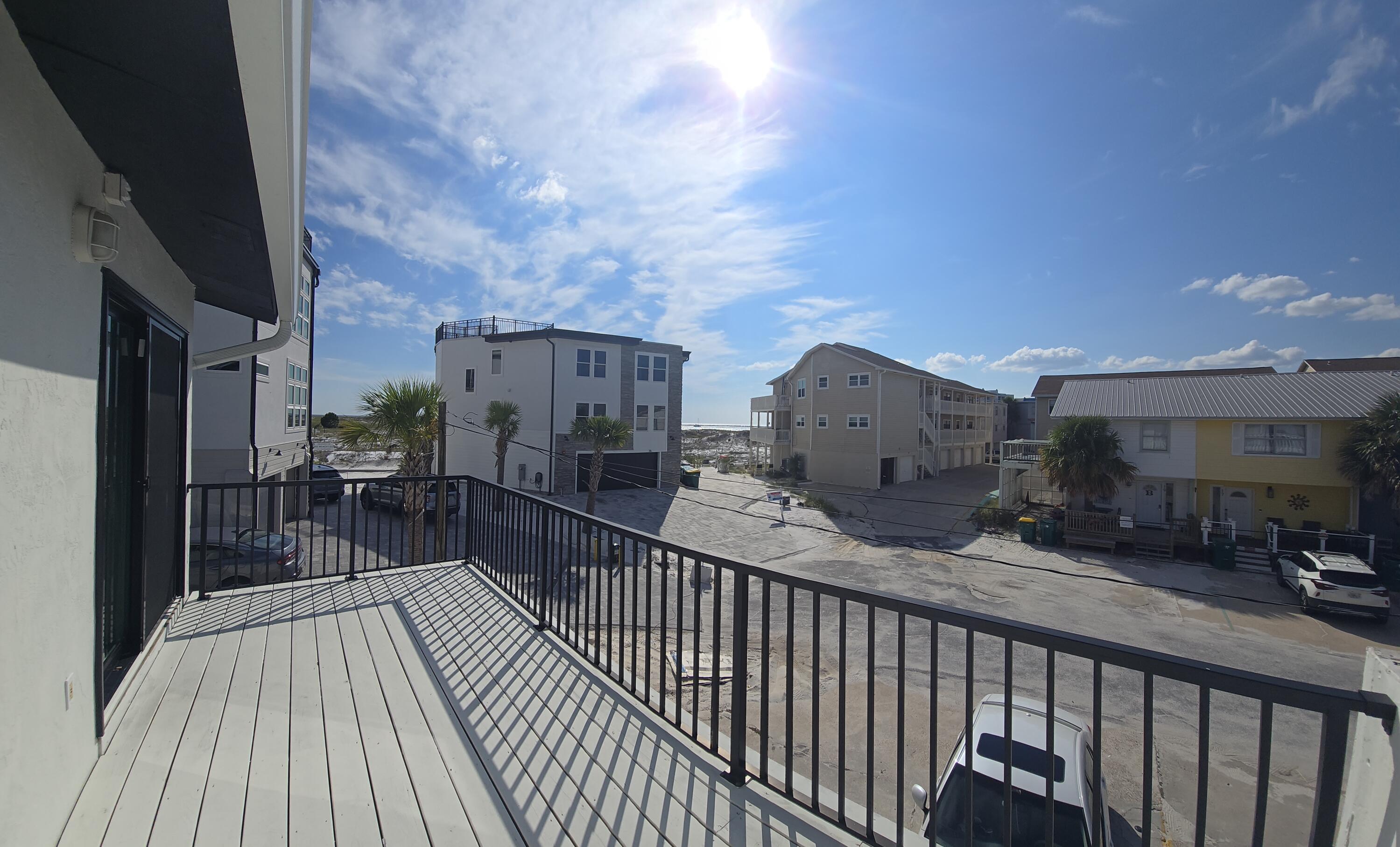 EAST PASS T/H 2 - Residential Lease