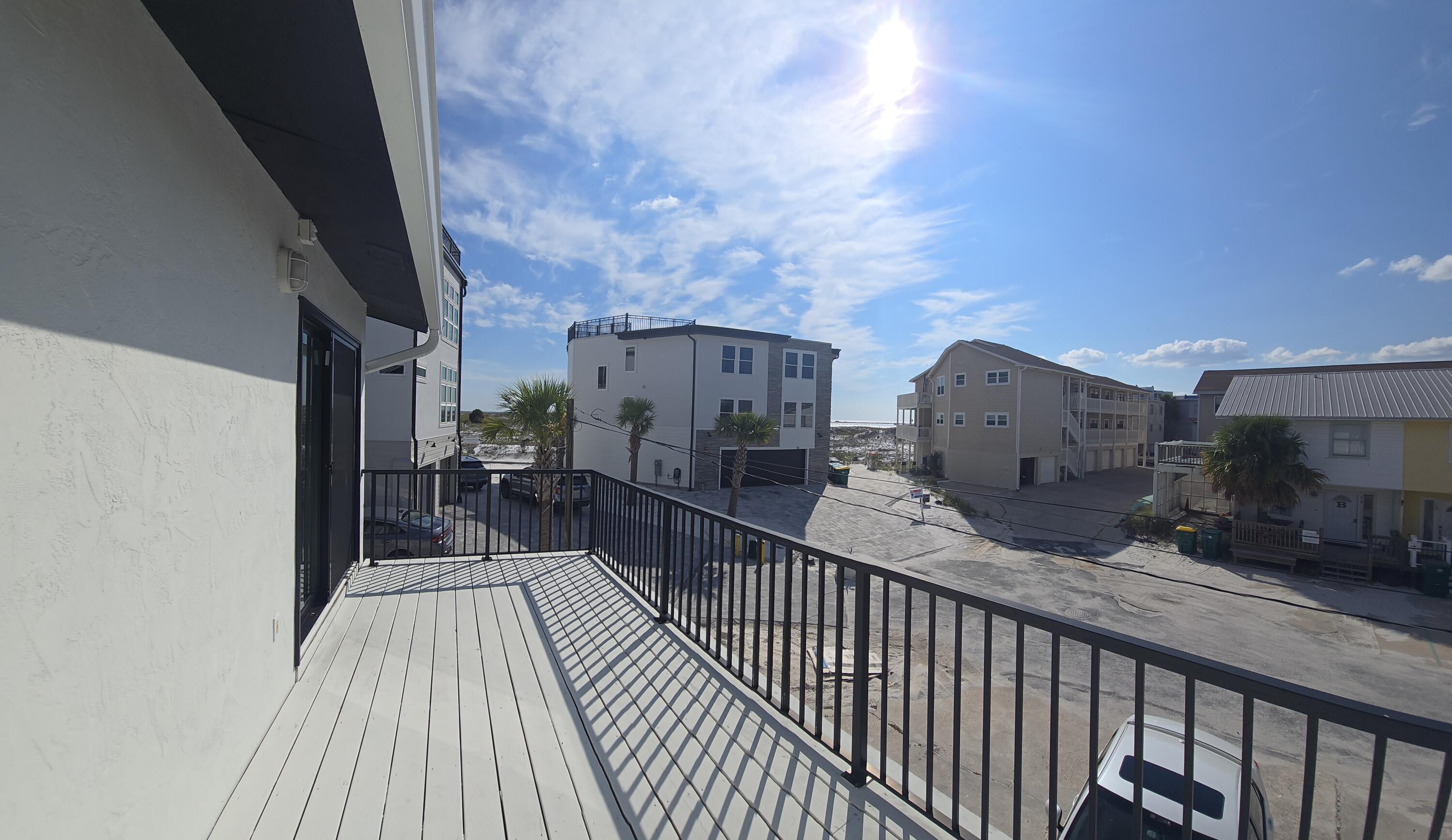 EAST PASS T/H 2 - Residential Lease