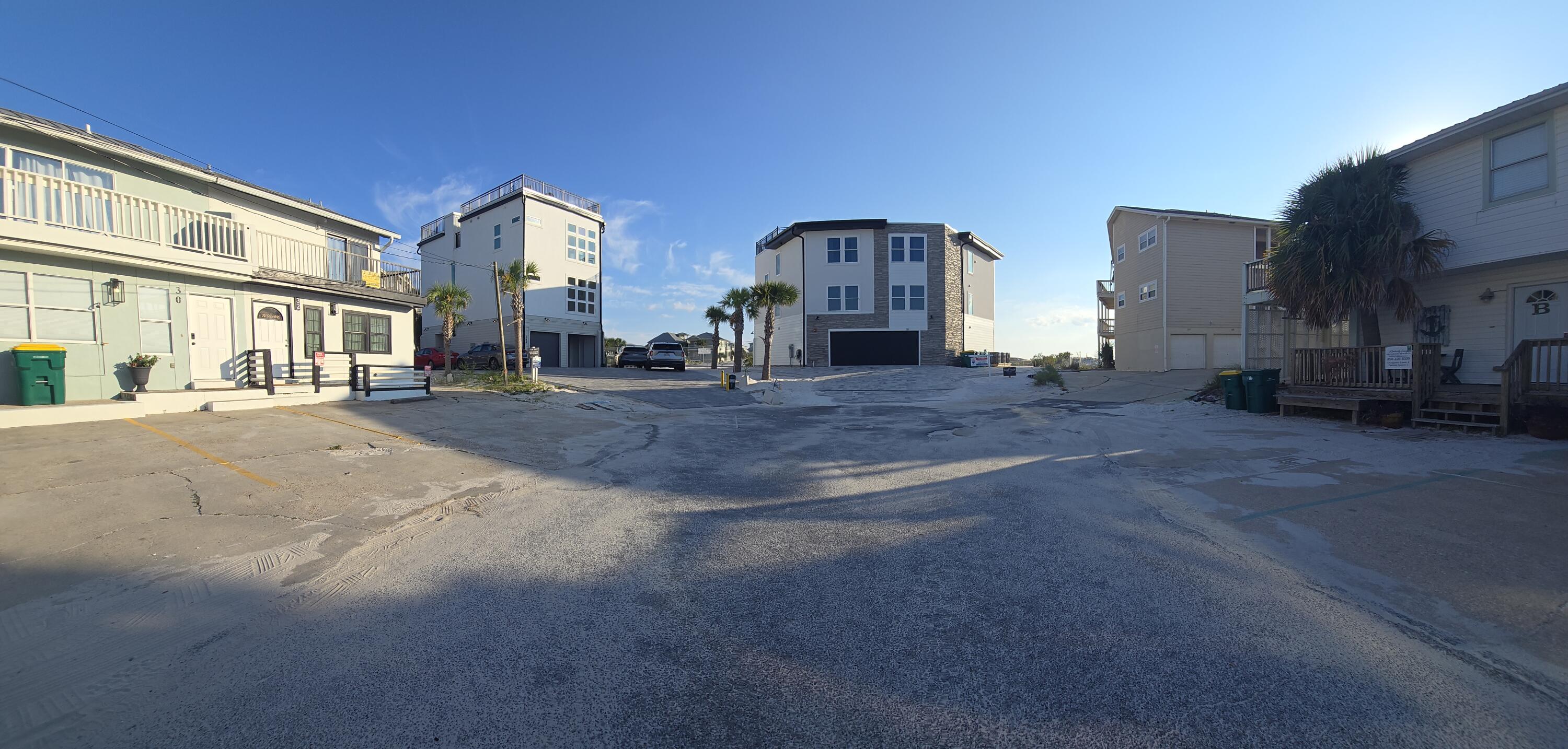 EAST PASS T/H 2 - Residential Lease