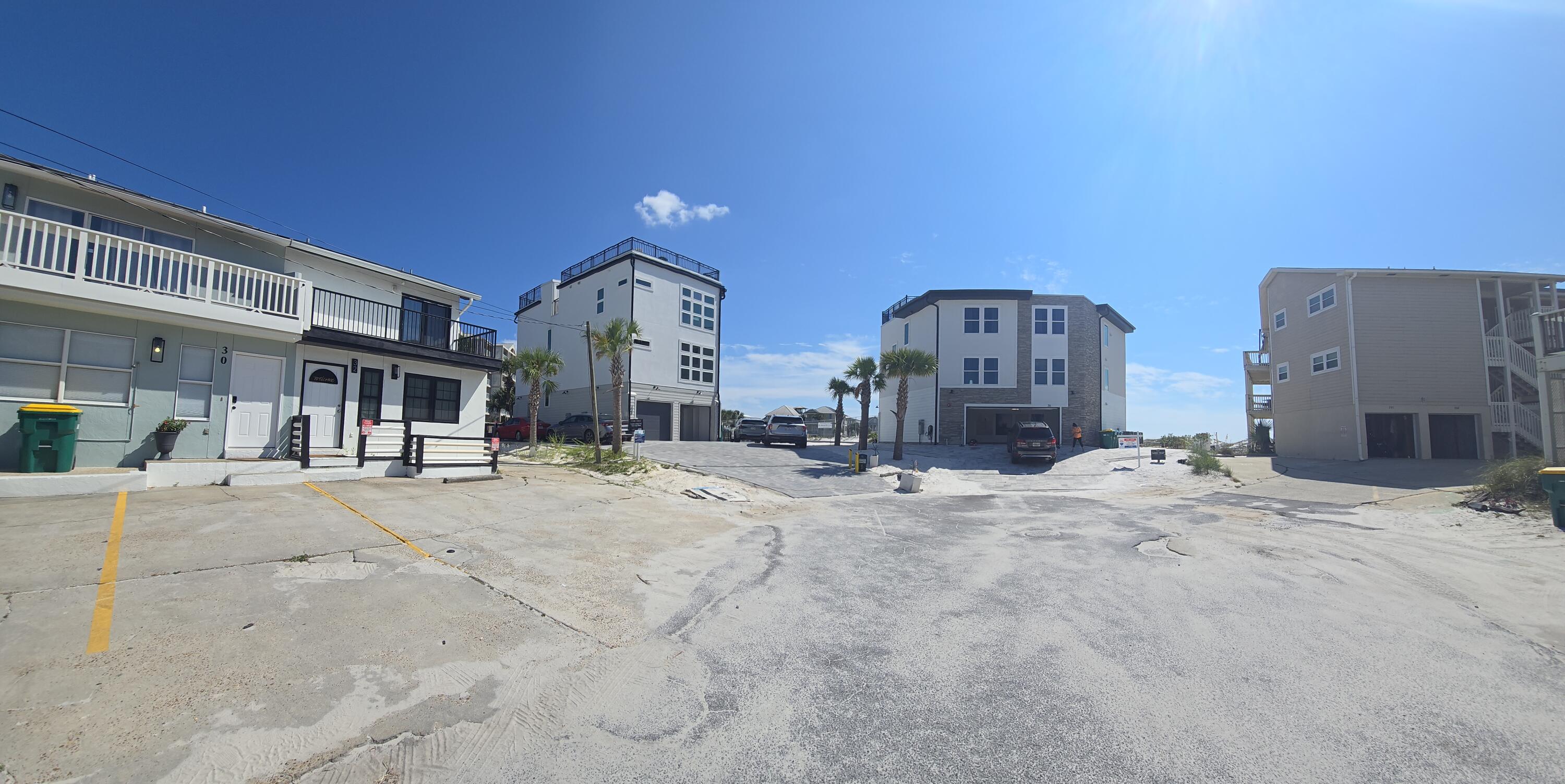 EAST PASS T/H 2 - Residential Lease