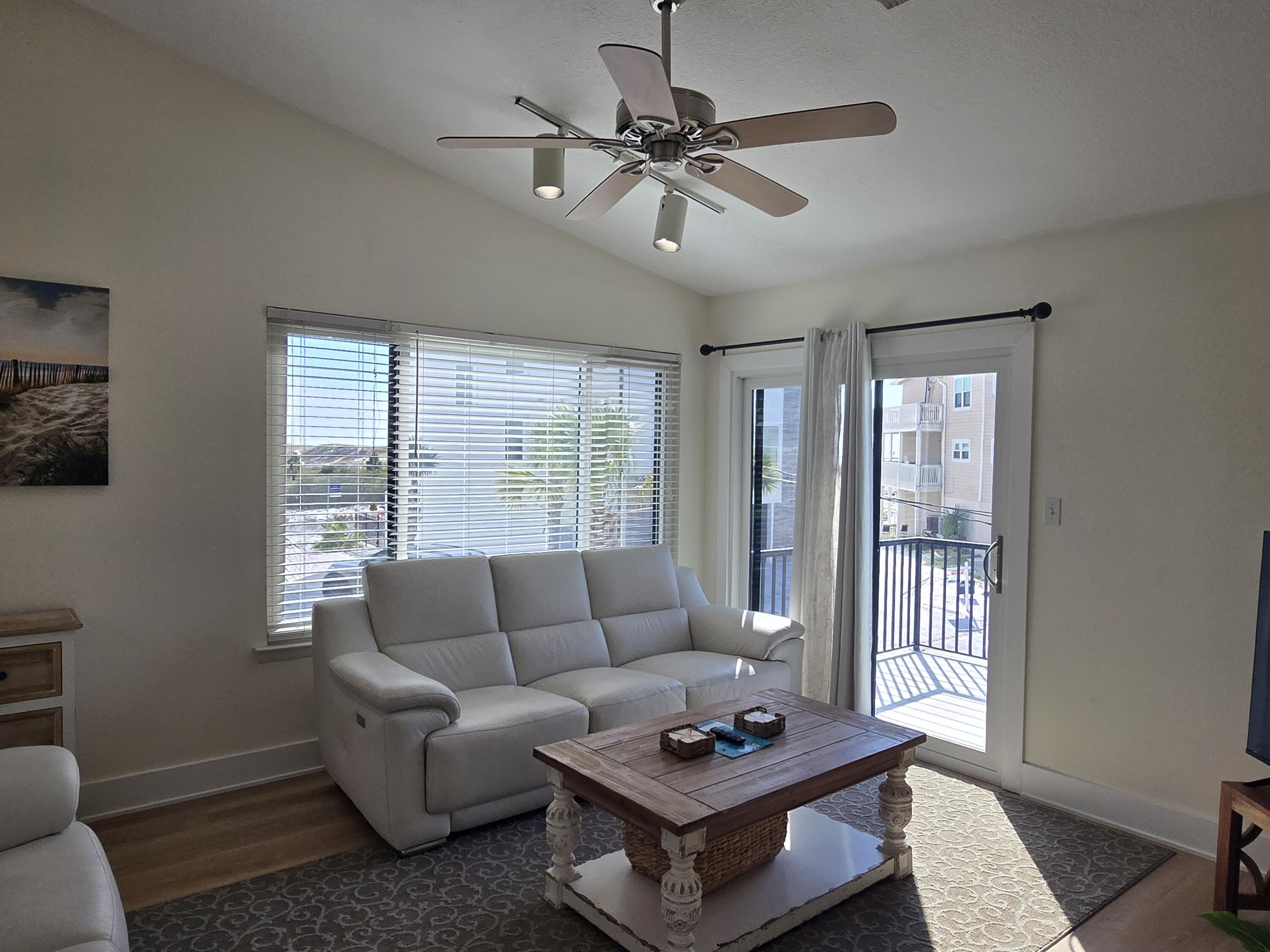 EAST PASS T/H 2 - Residential Lease