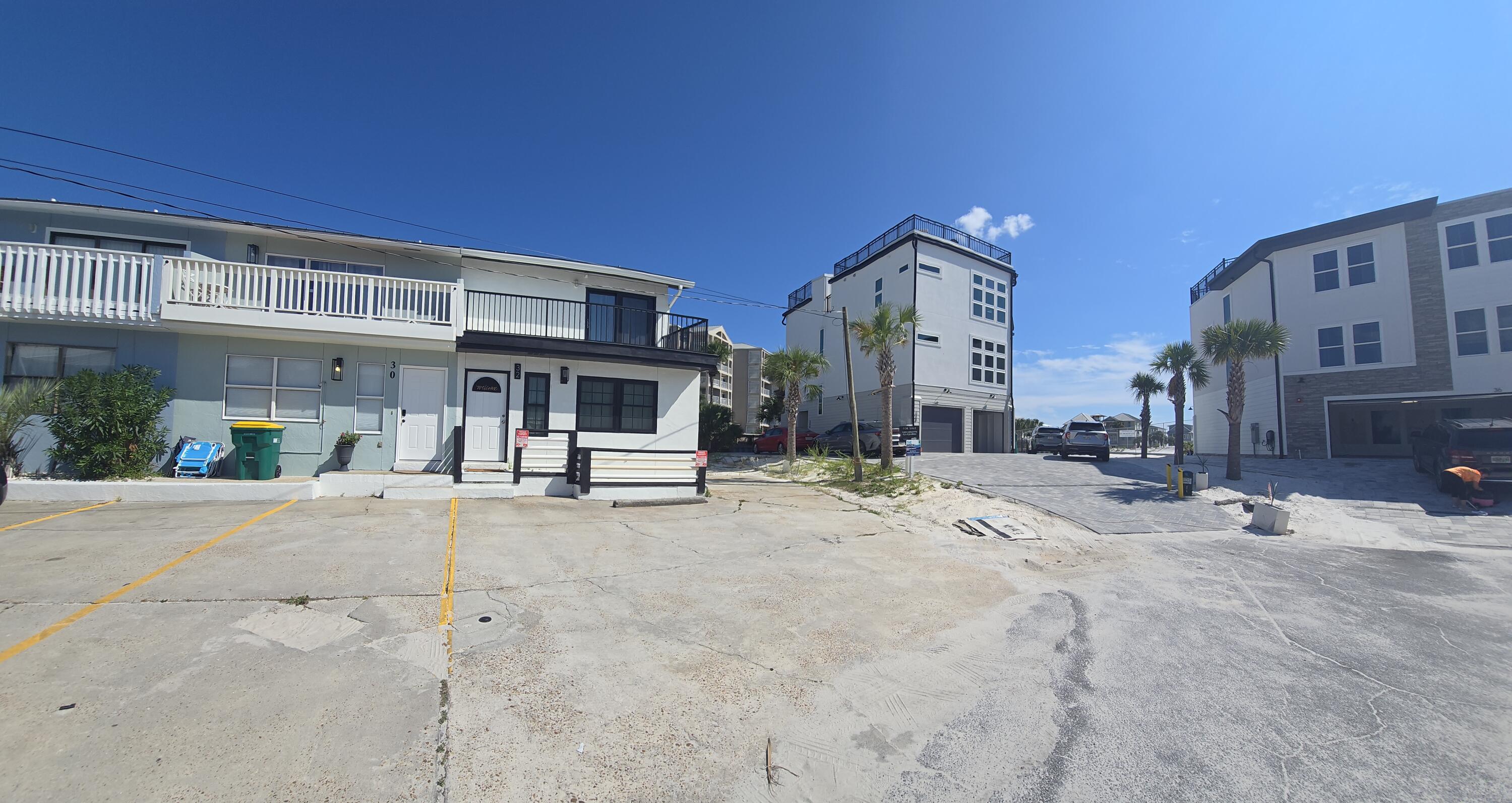 EAST PASS T/H 2 - Residential Lease