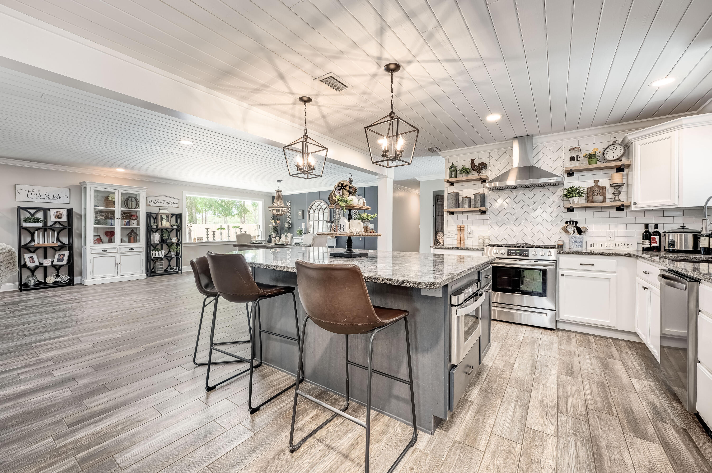 LONGWOOD - Residential