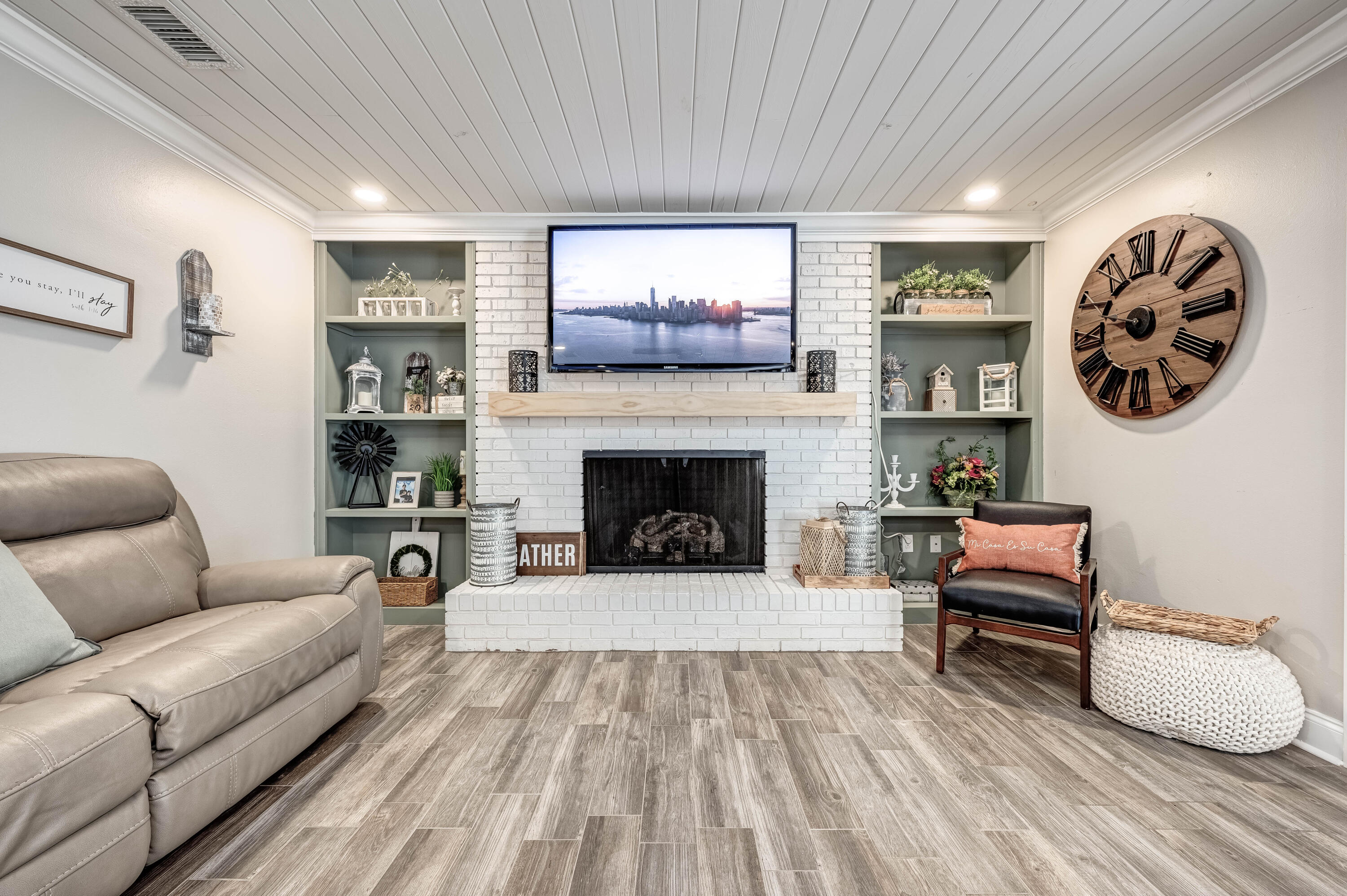 LONGWOOD - Residential