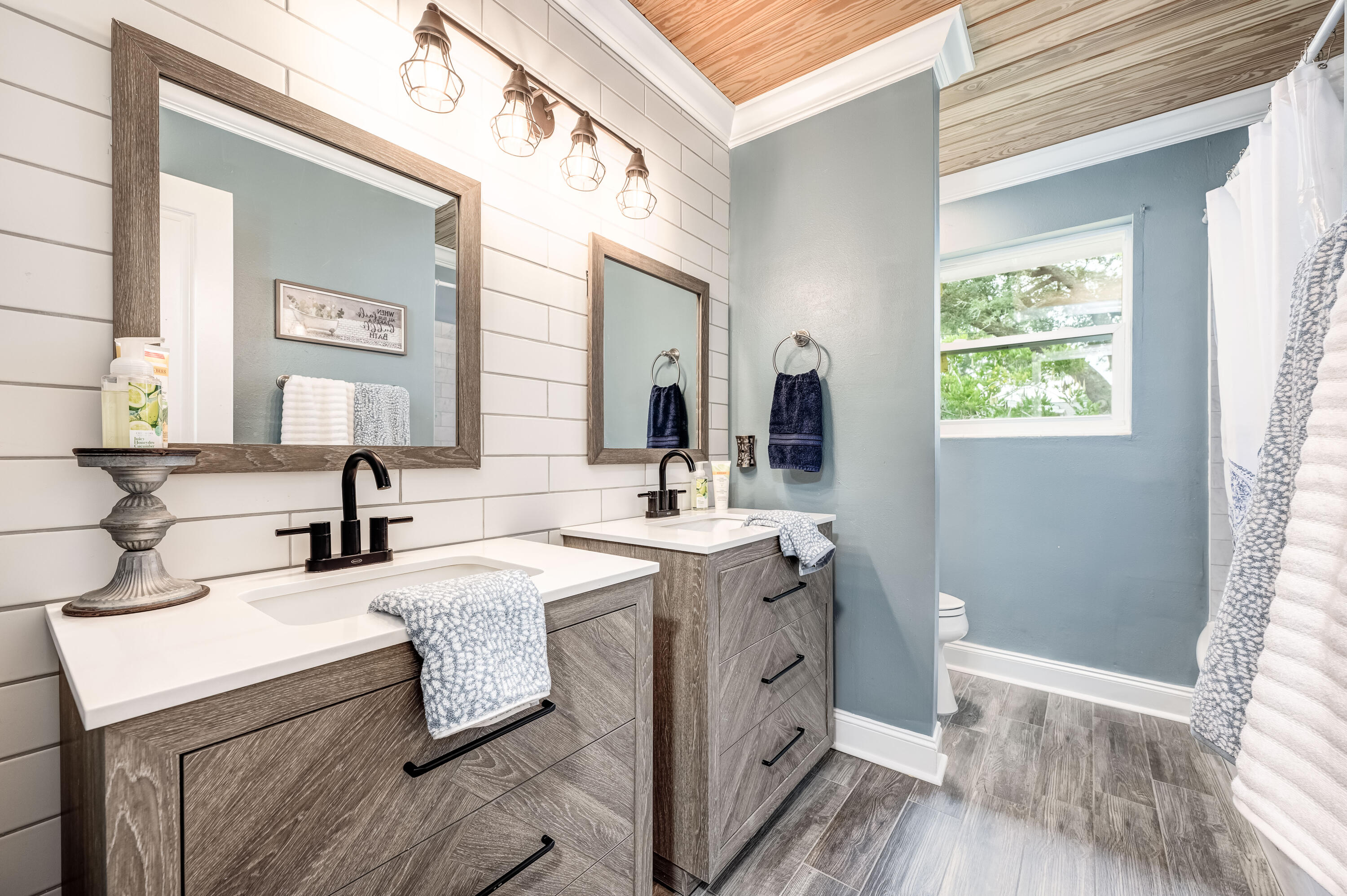 LONGWOOD - Residential